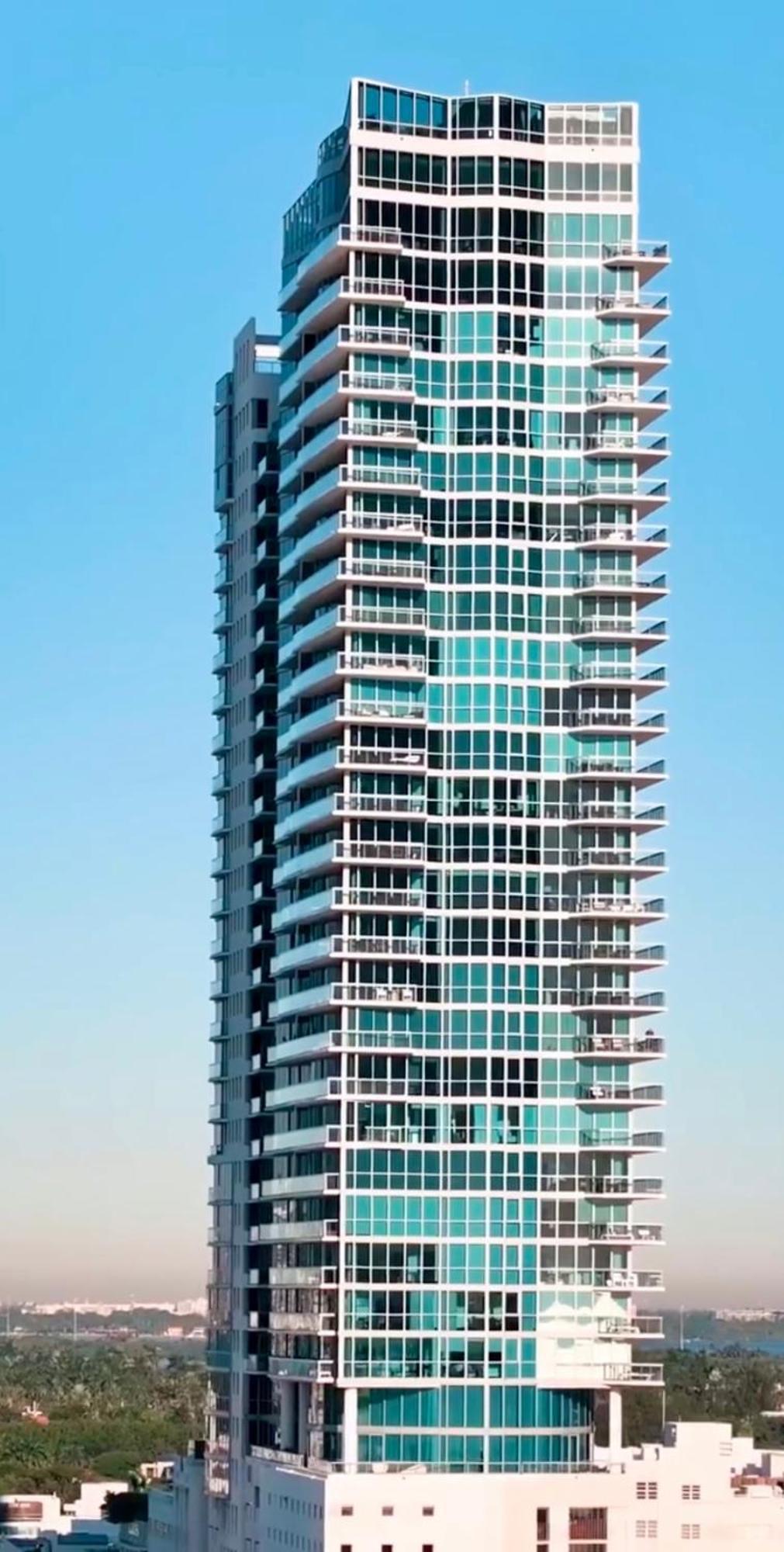 Apartment Sea View