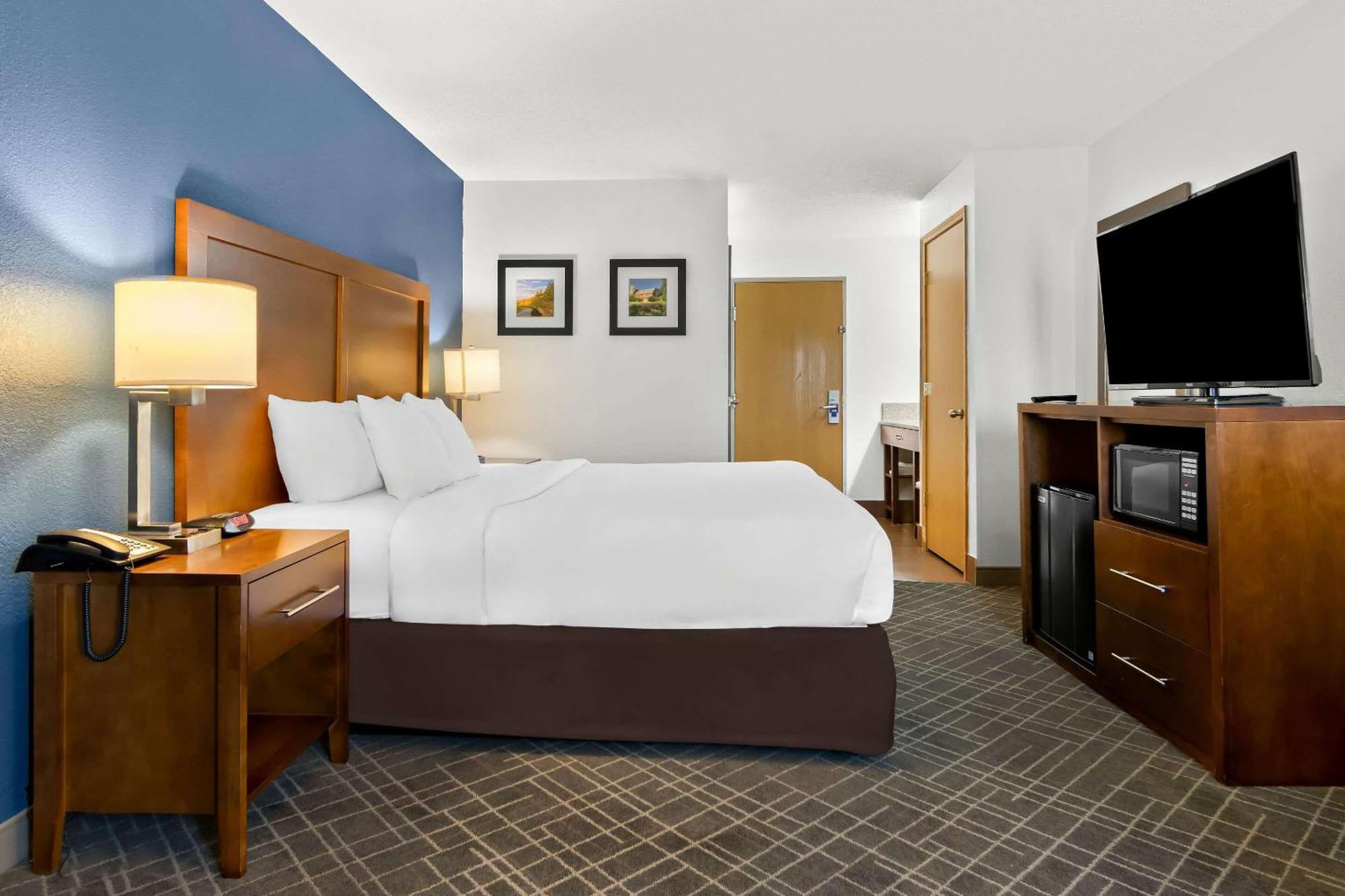 King Room Non-Smoking