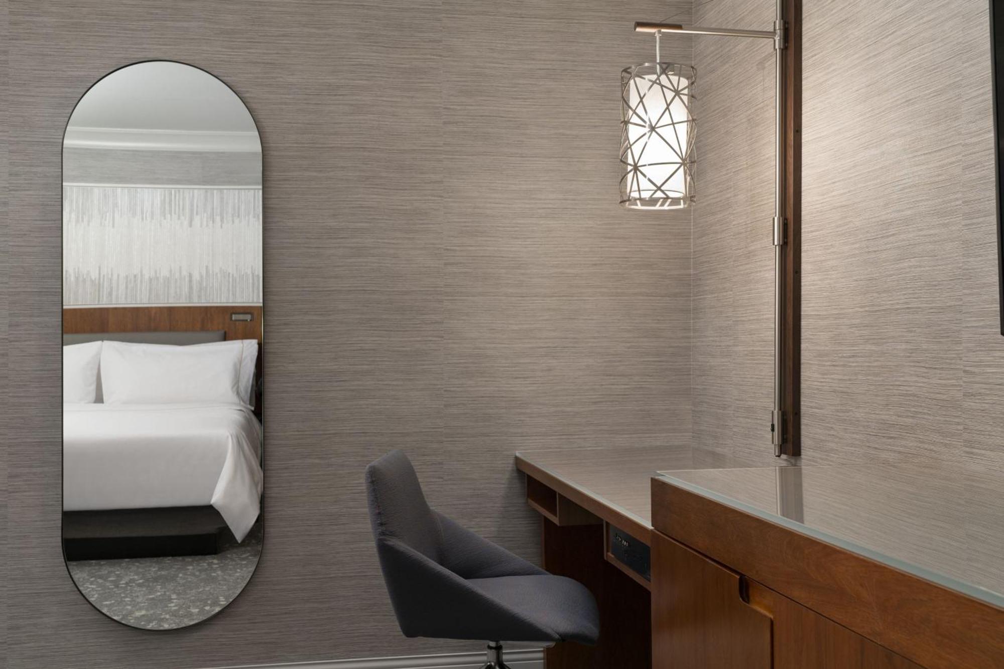 King Room Hearing Accessible