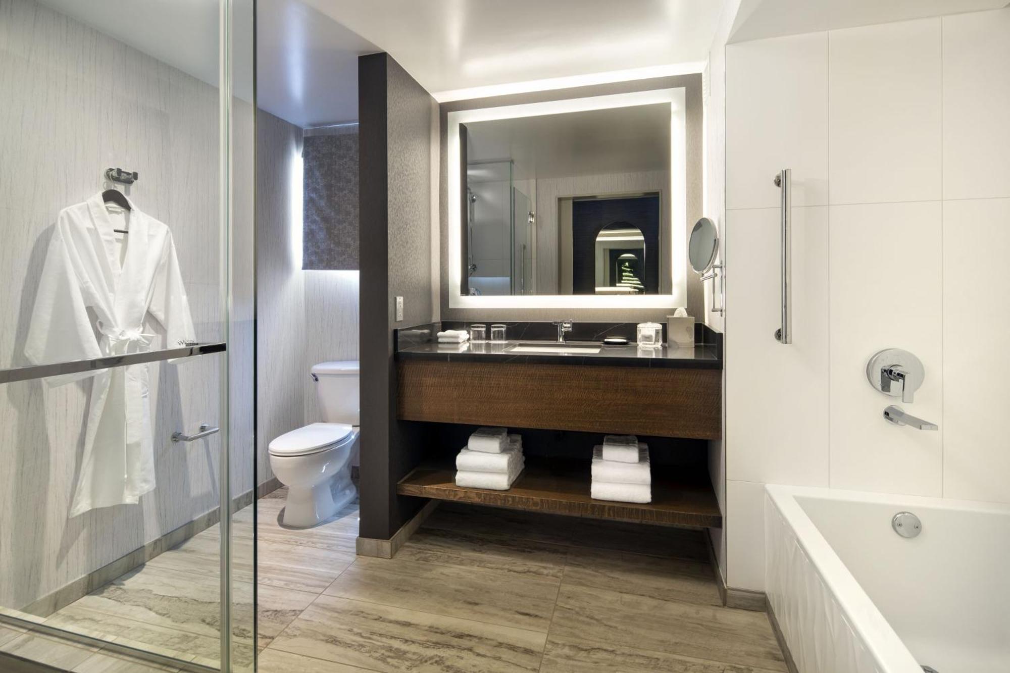 Double Room Two Double Beds Roll-n Shower Mobility Hearing Accessible