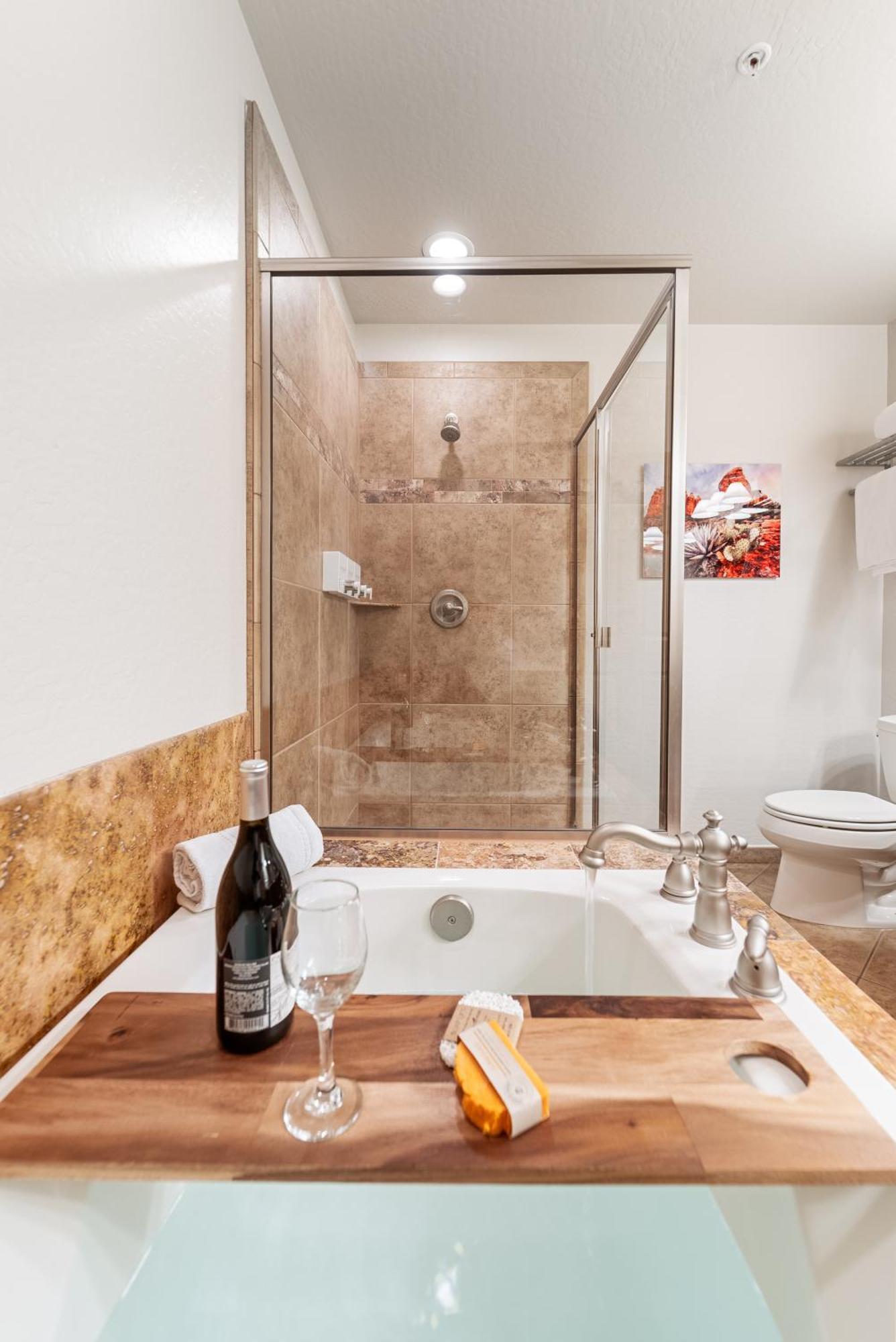 Premium Suite