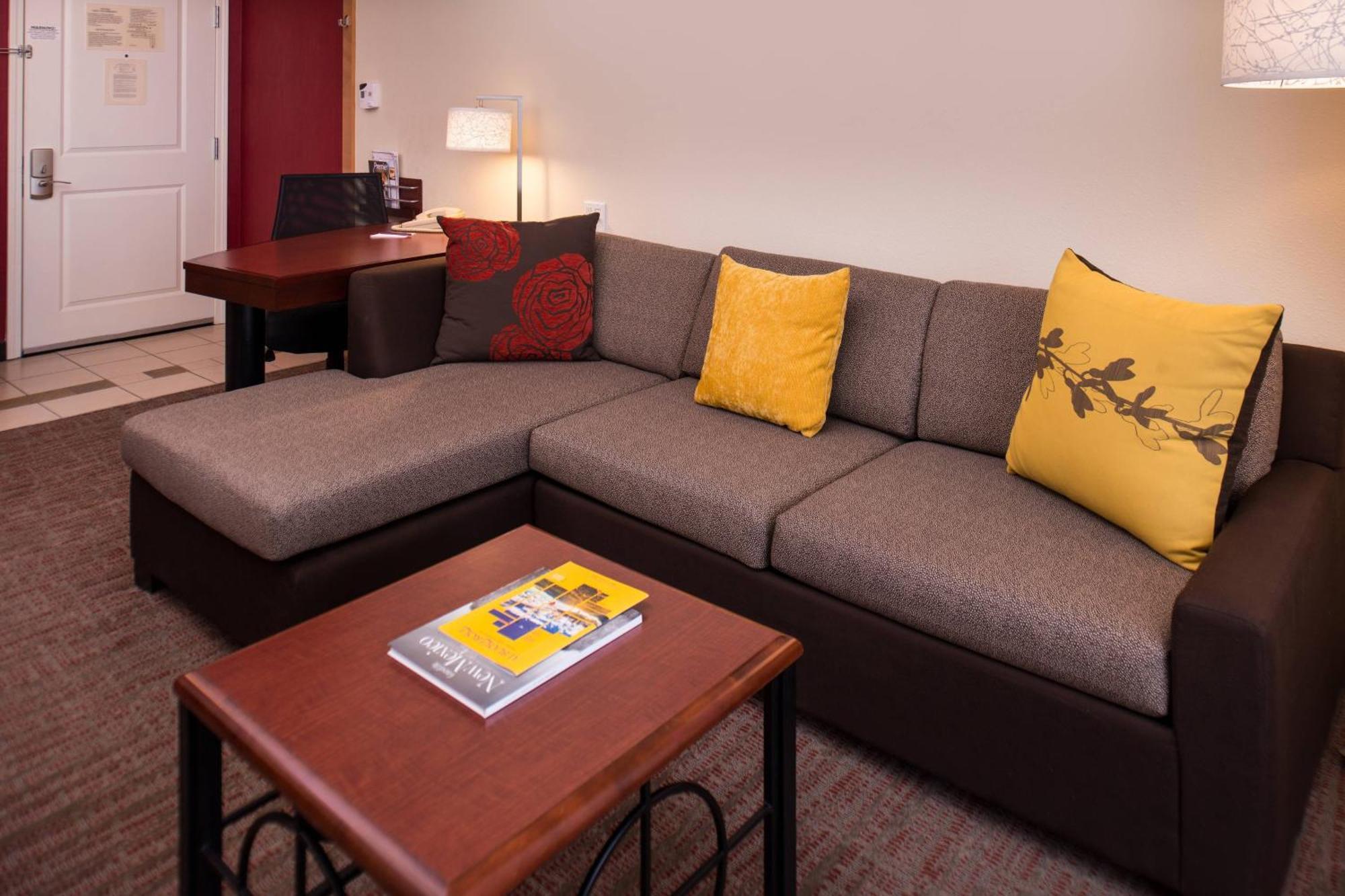 King Studio Sofa Bed