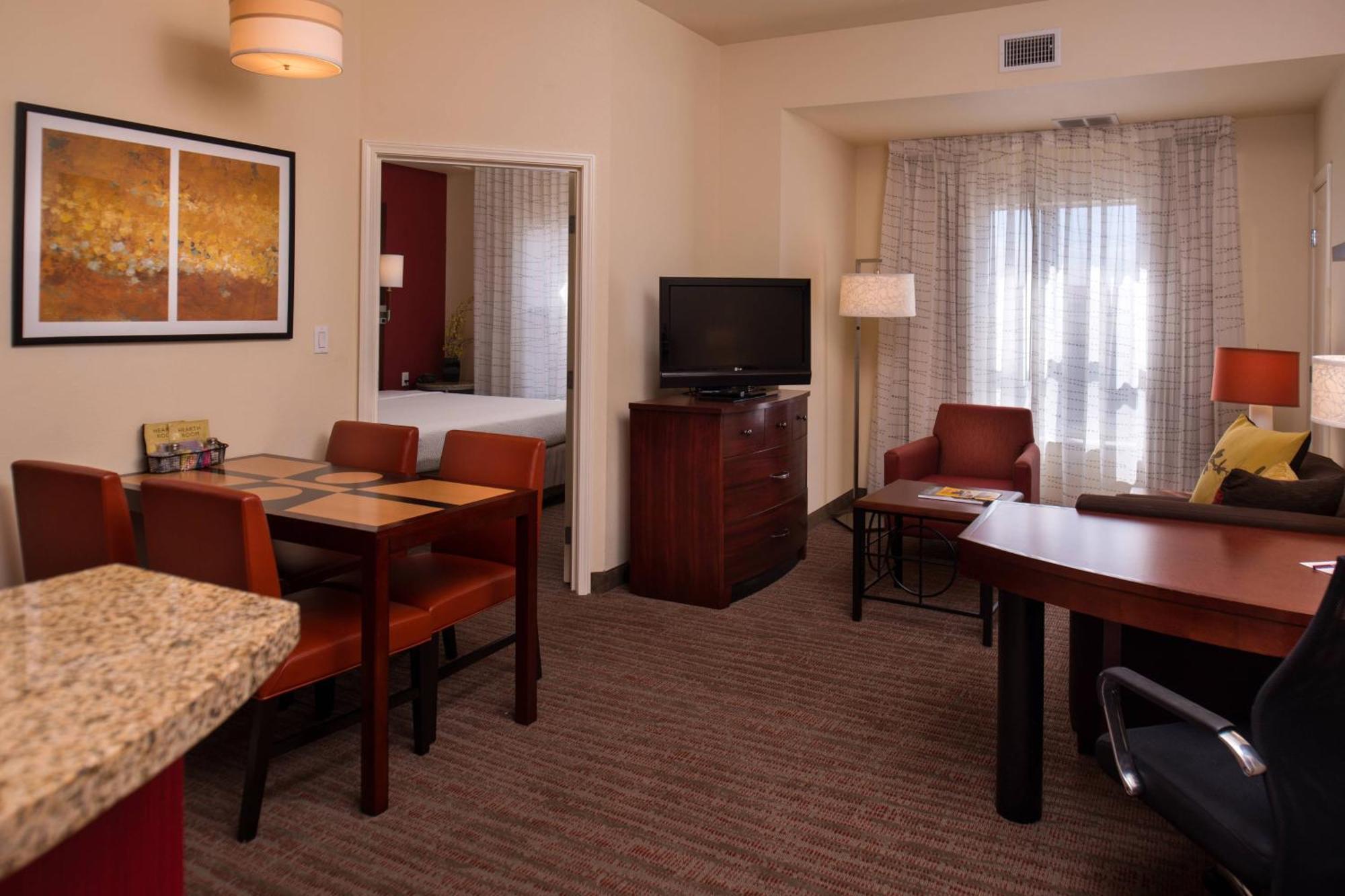 Two-Bedroom Suite