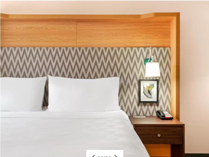 Premium Queen Room Two Queen Beds