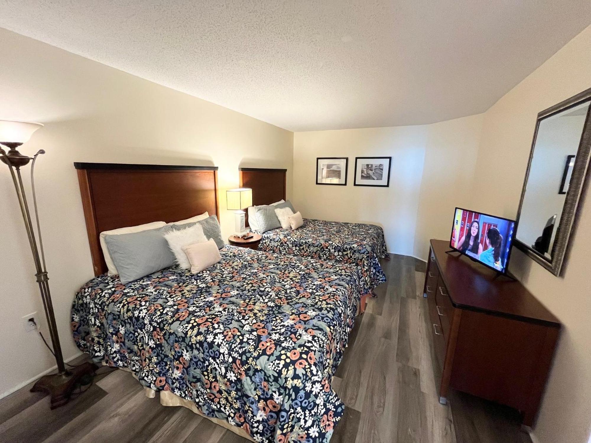 One-Bedroom Premium Apartment Ocean View