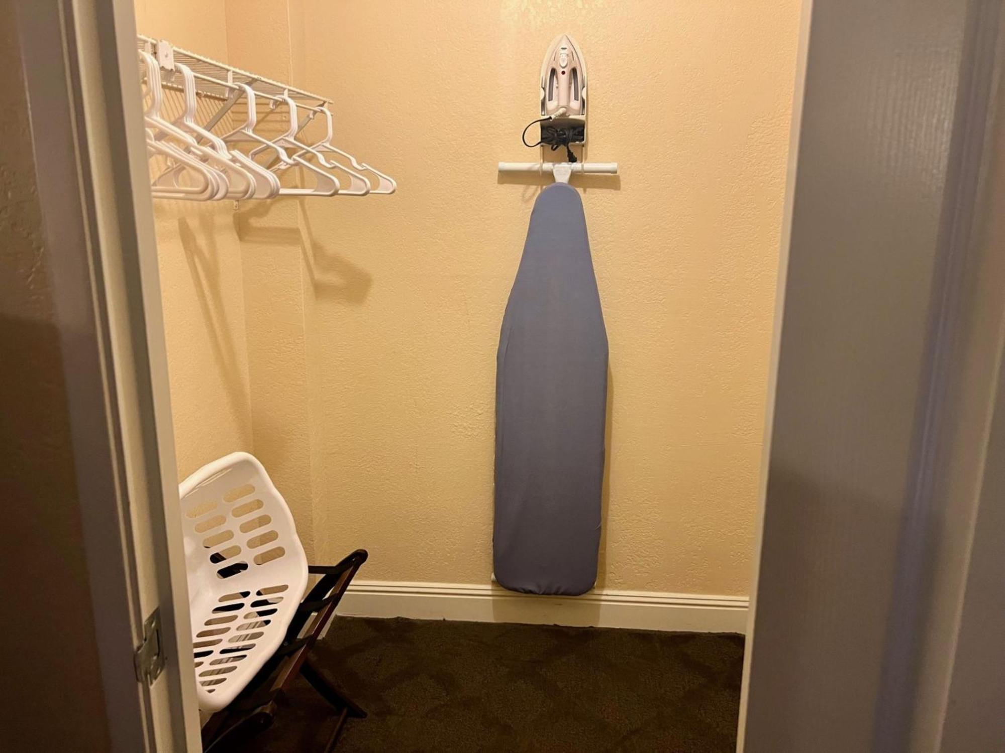 One-Bedroom Suite No Resort Fee