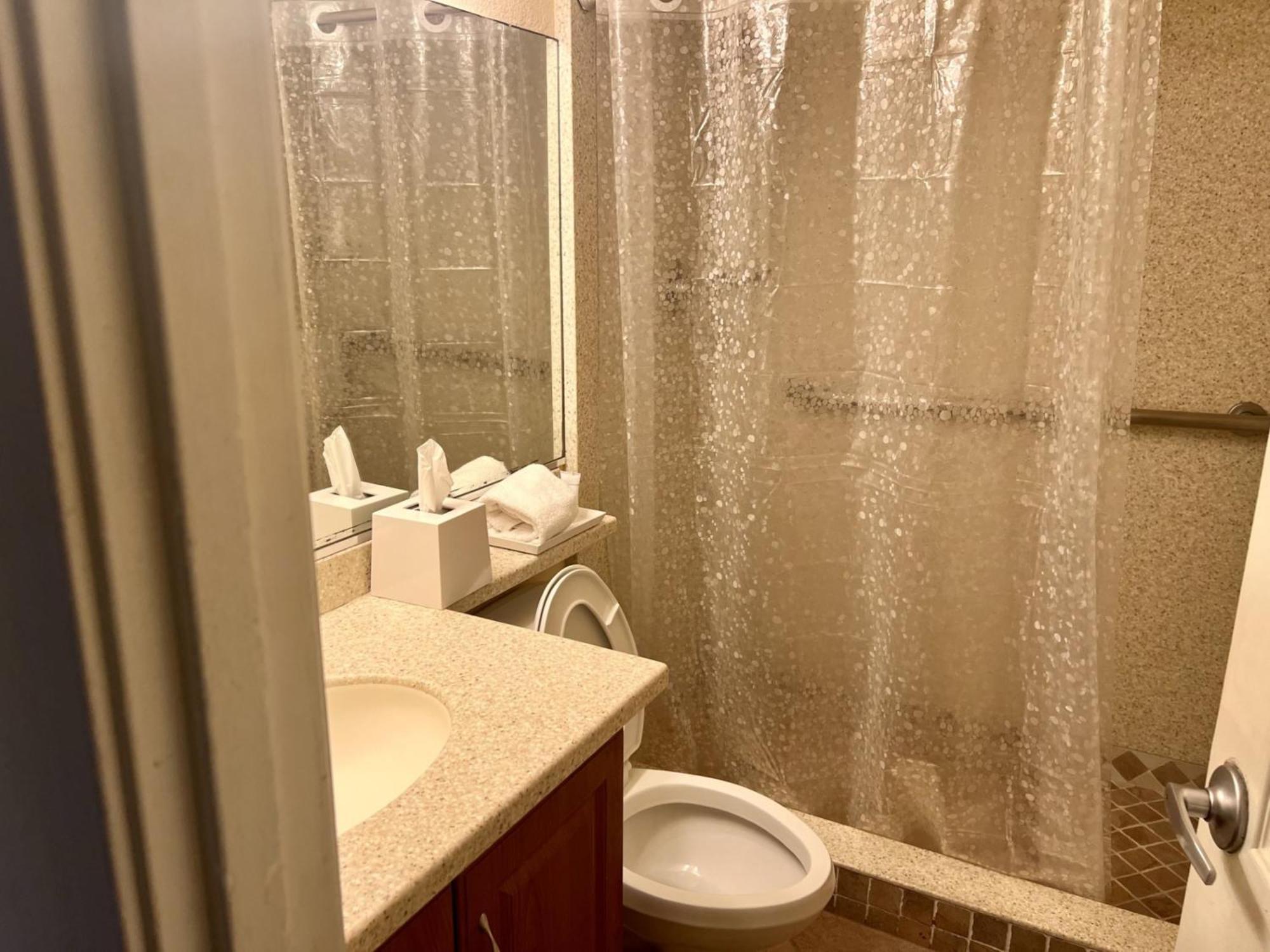 Deluxe Queen Suite
