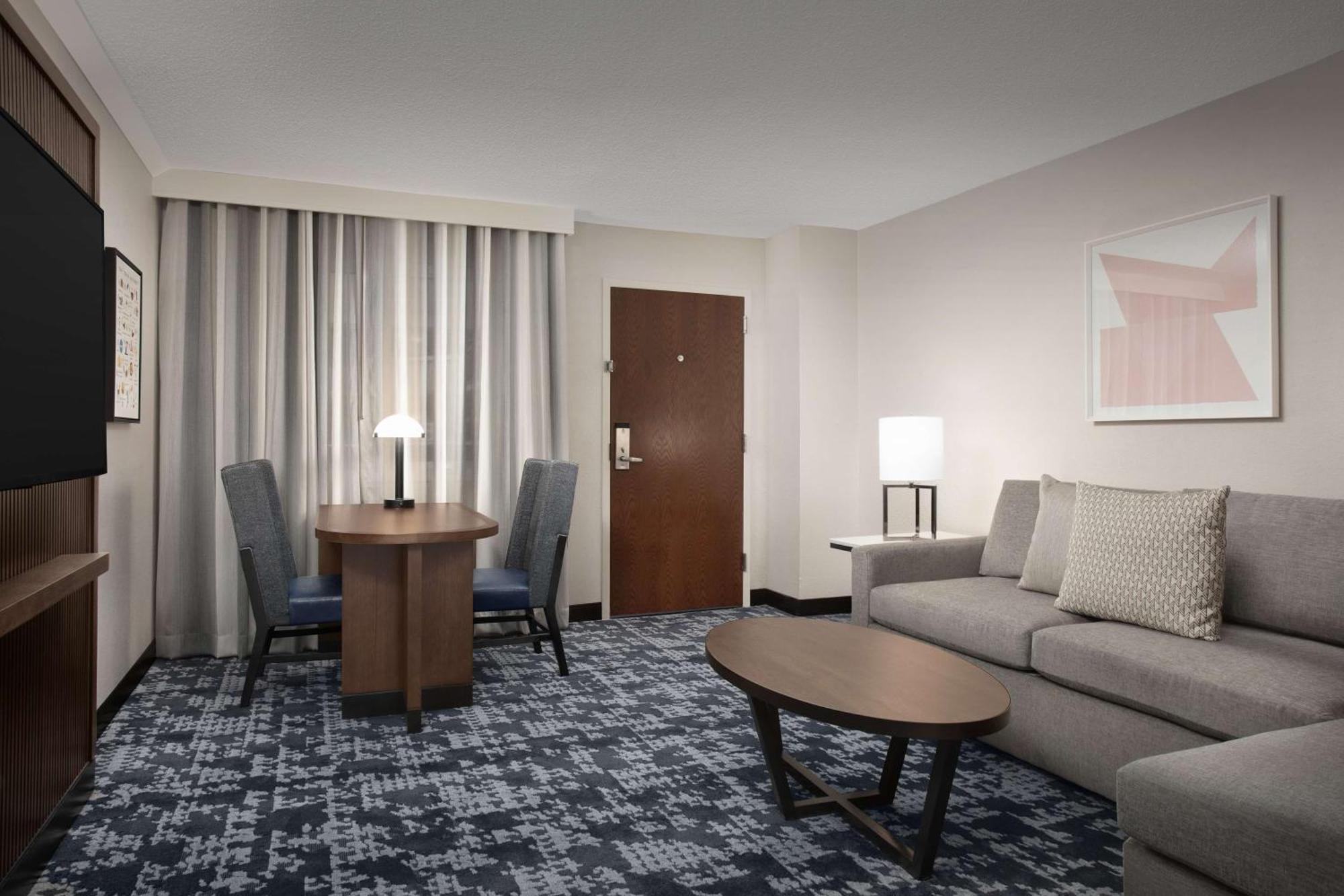 King Suite