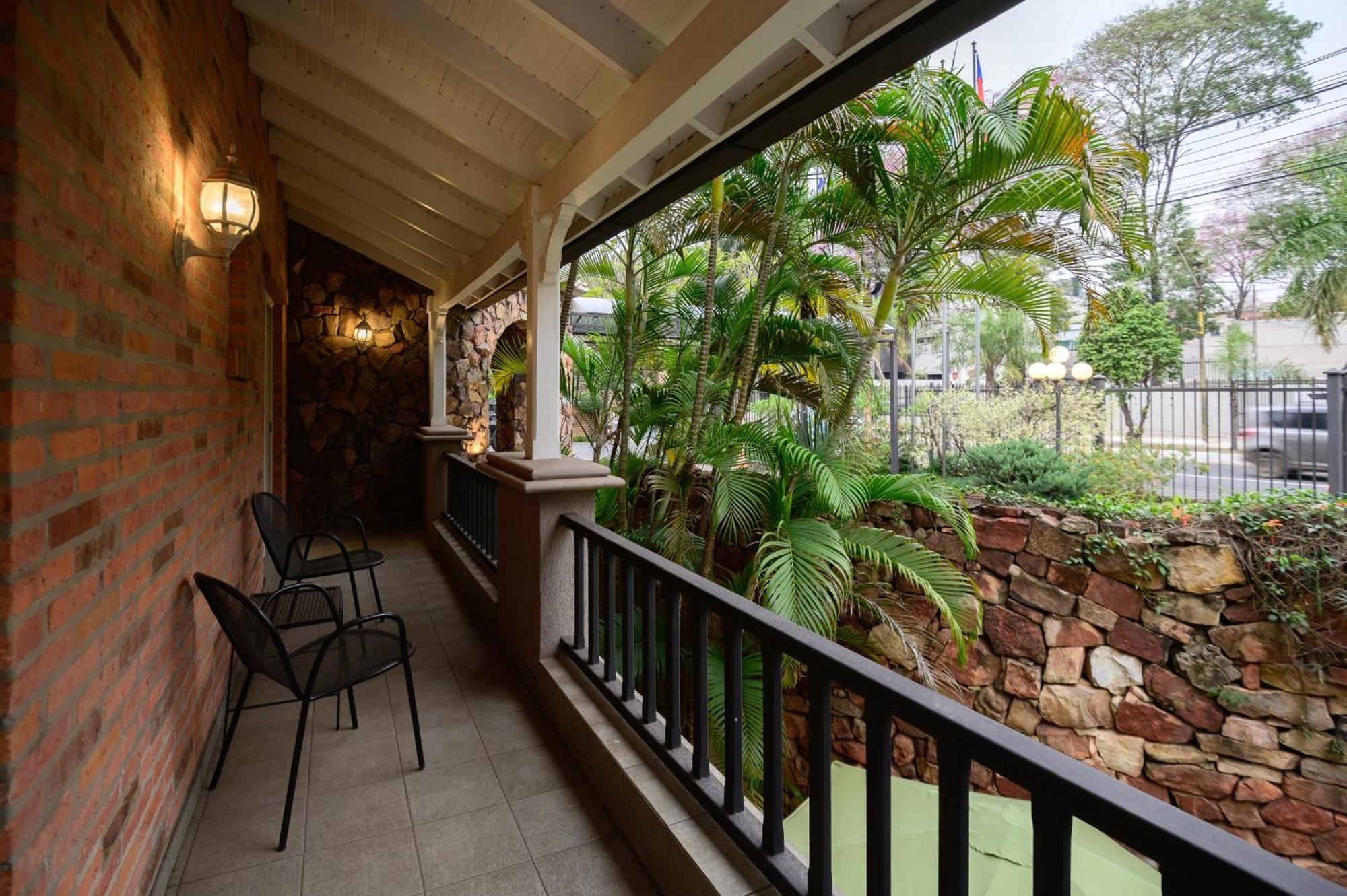 Residence Room