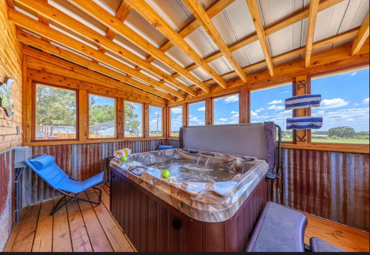 Holiday Home