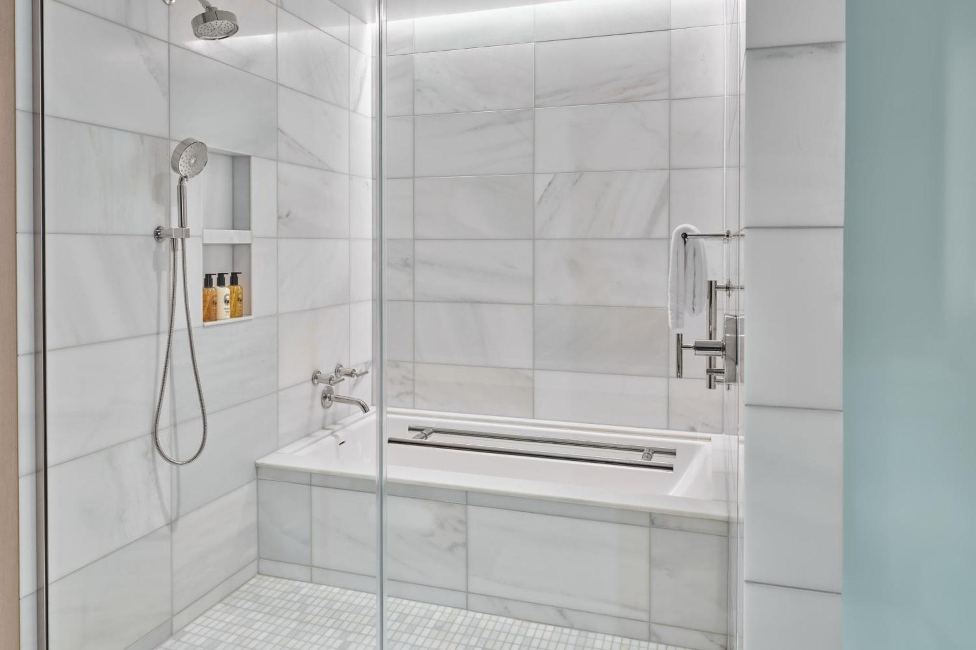 One-Bedroom Executive King Suite