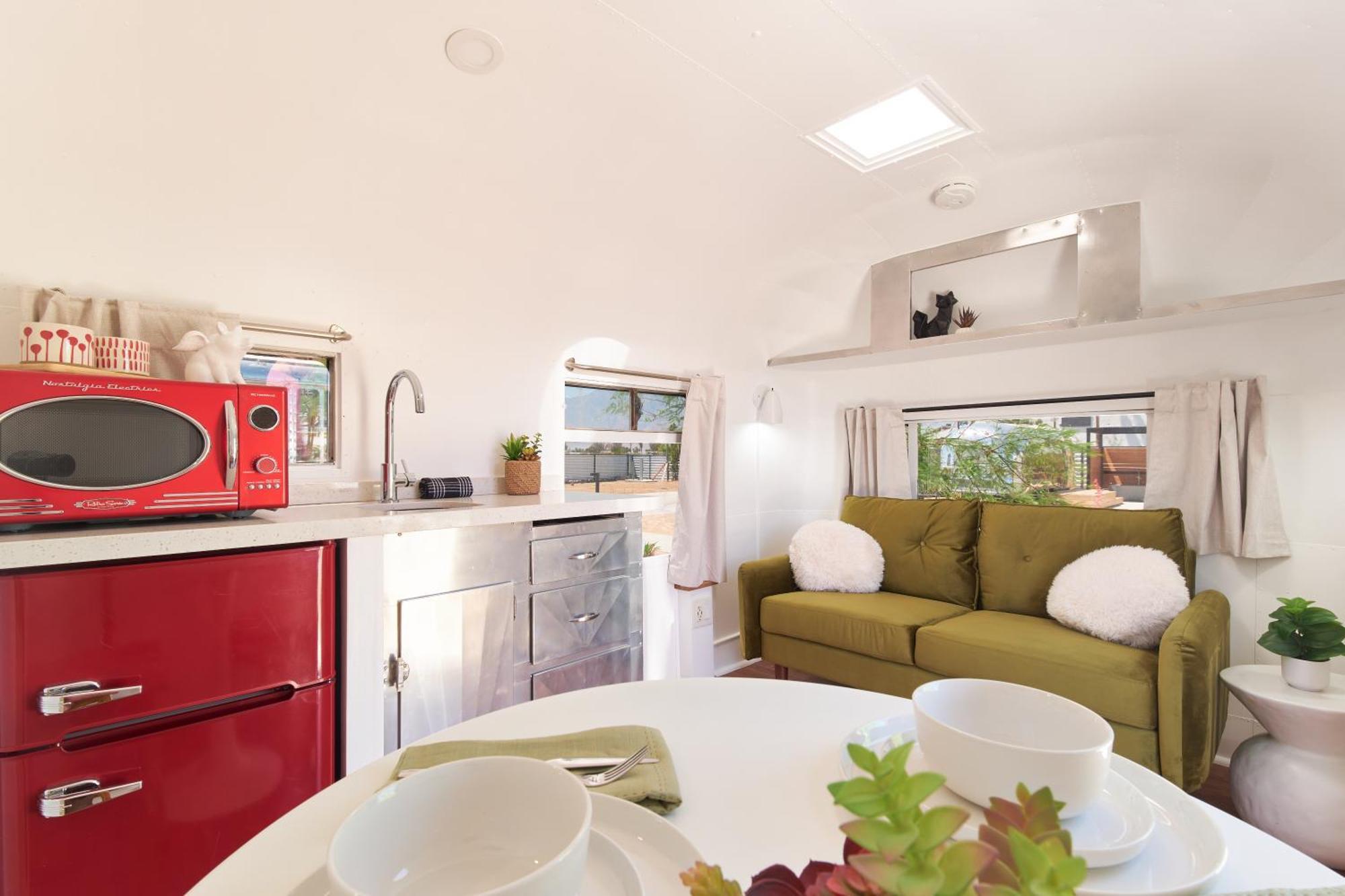 Standard Suite