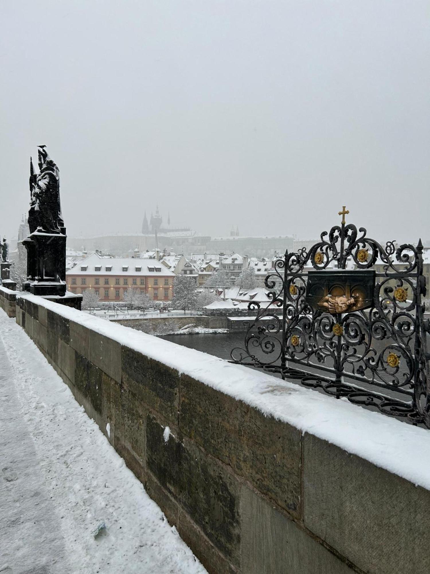Deluxe Balcony Strip View Suite