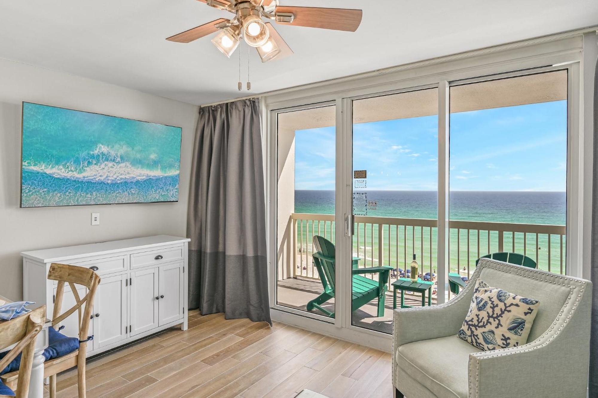 Apartment Sea View