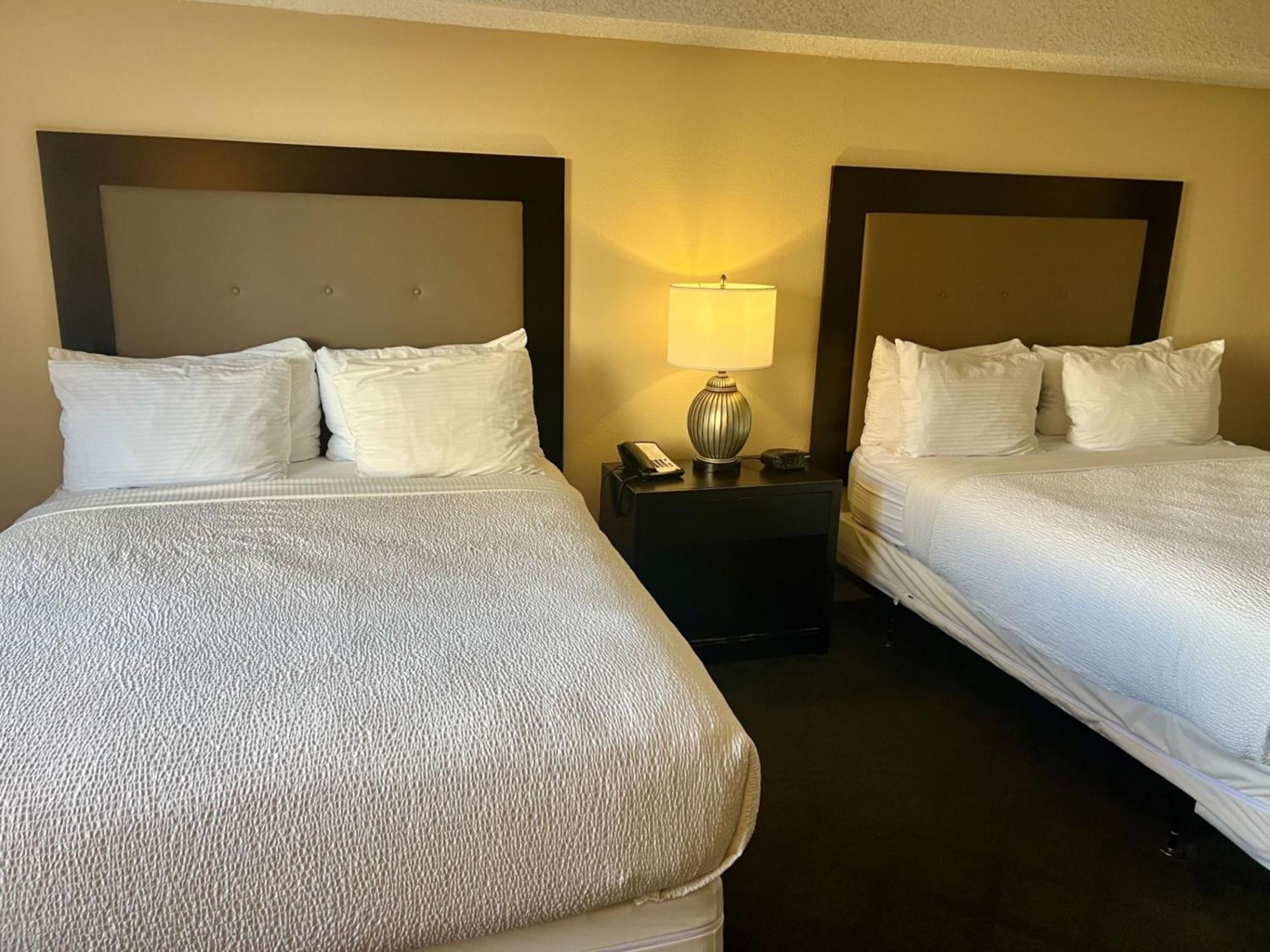 One-Bedroom Deluxe Apartment NO RESORT FEE