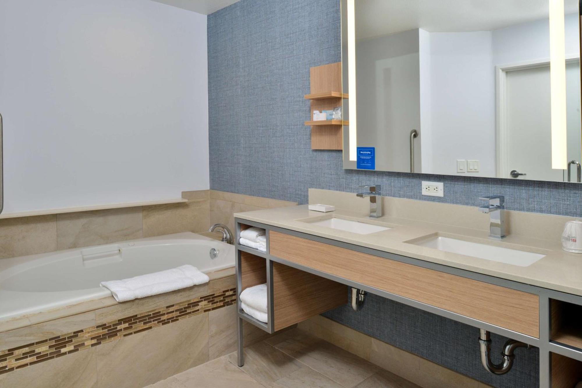 King Room Whirlpool