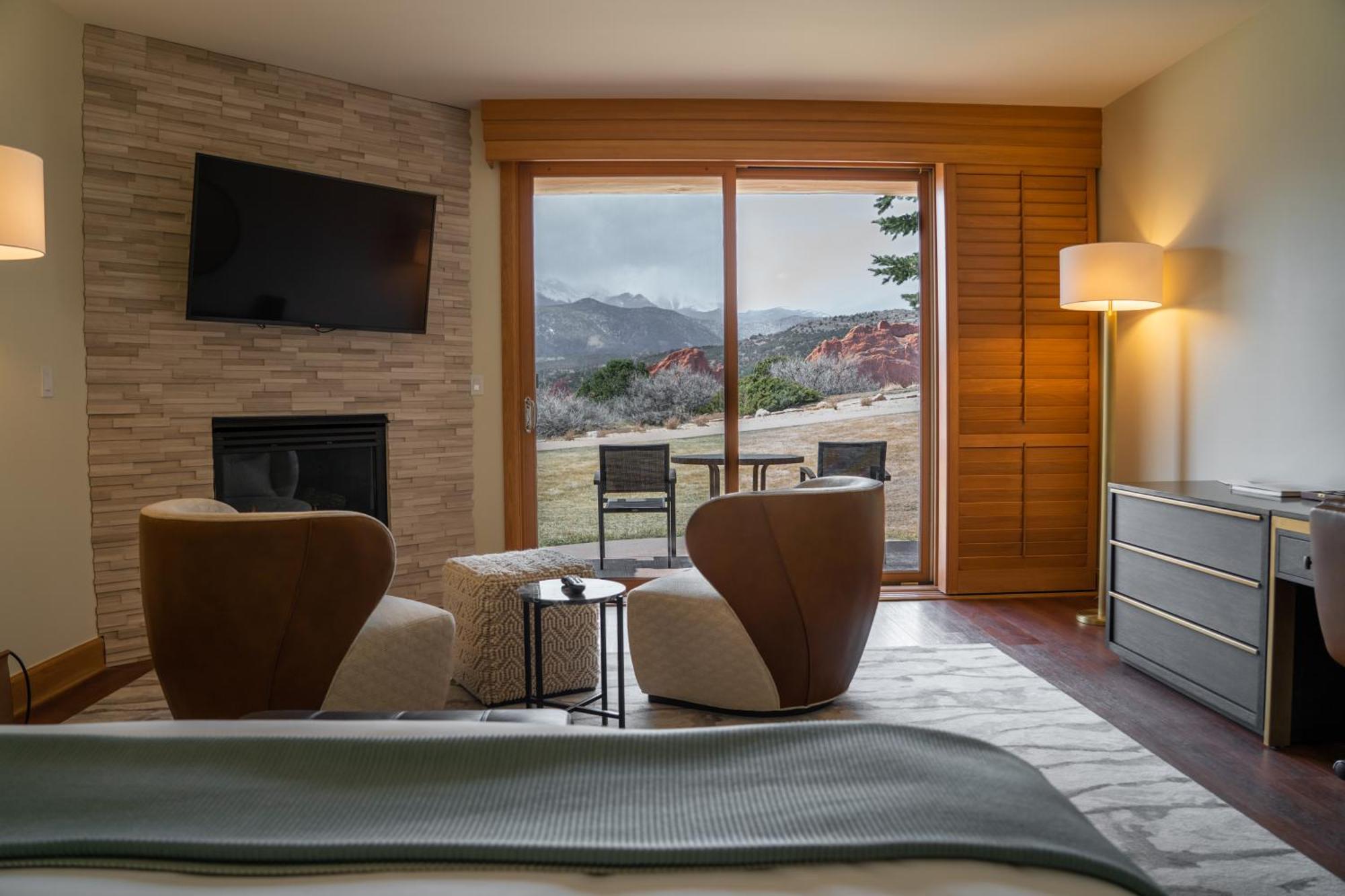 Junior Suite