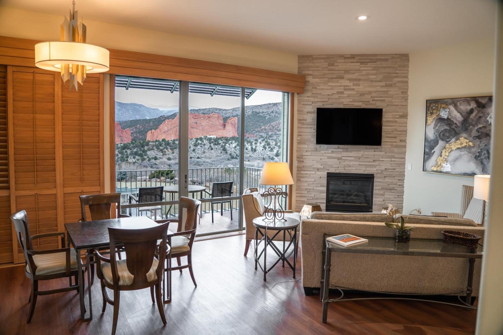Premier Suite