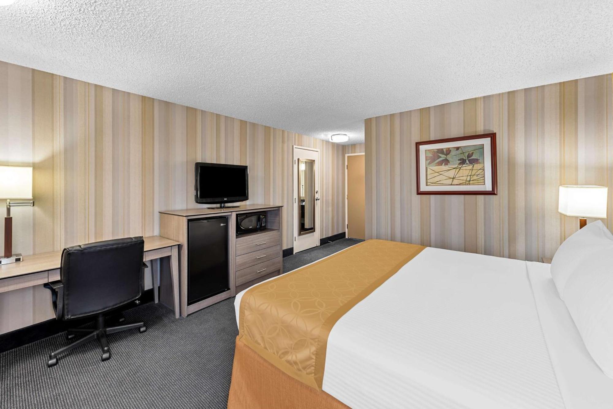 King Room Non-Smoking