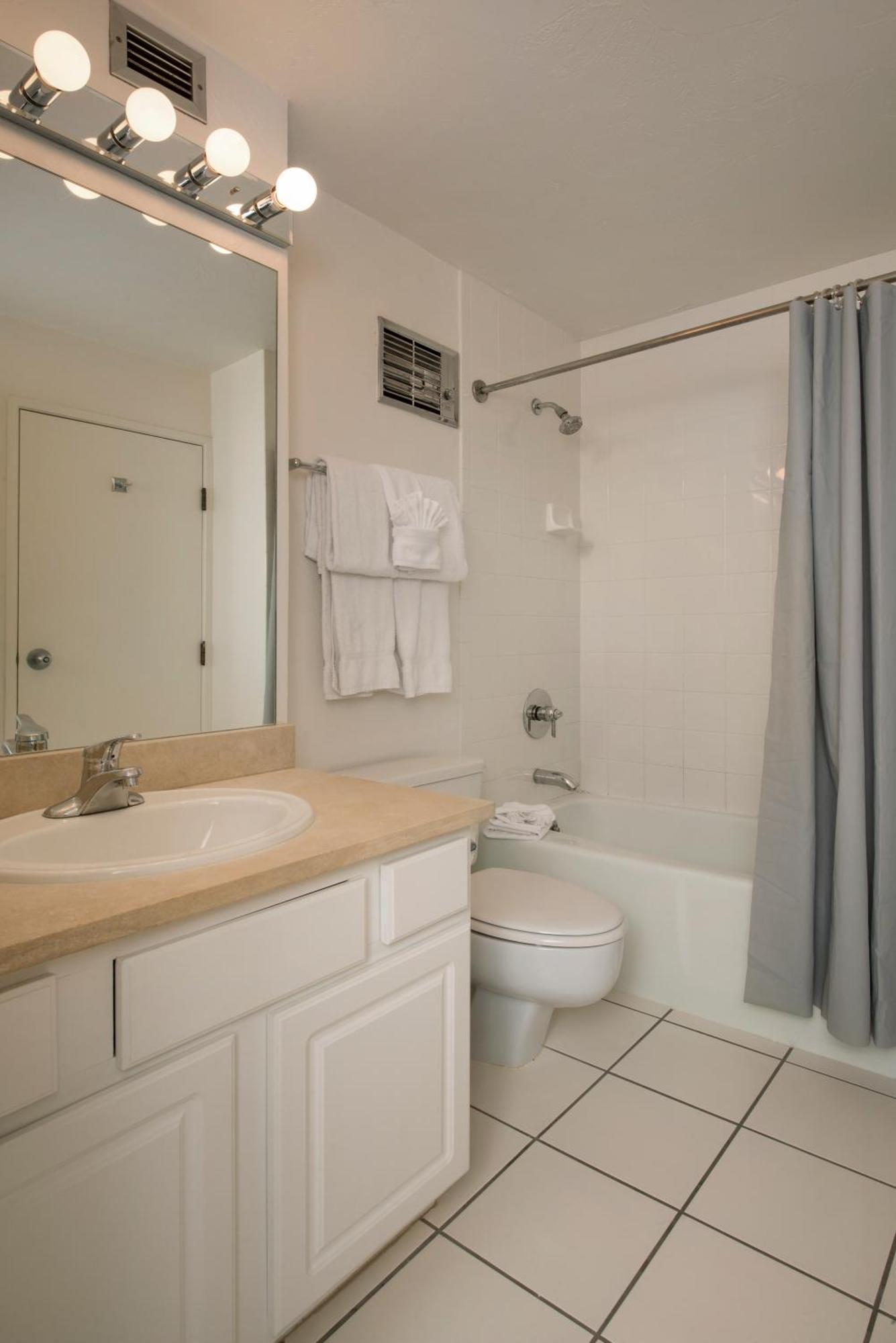 Two-Bedroom Apartment Mountain View