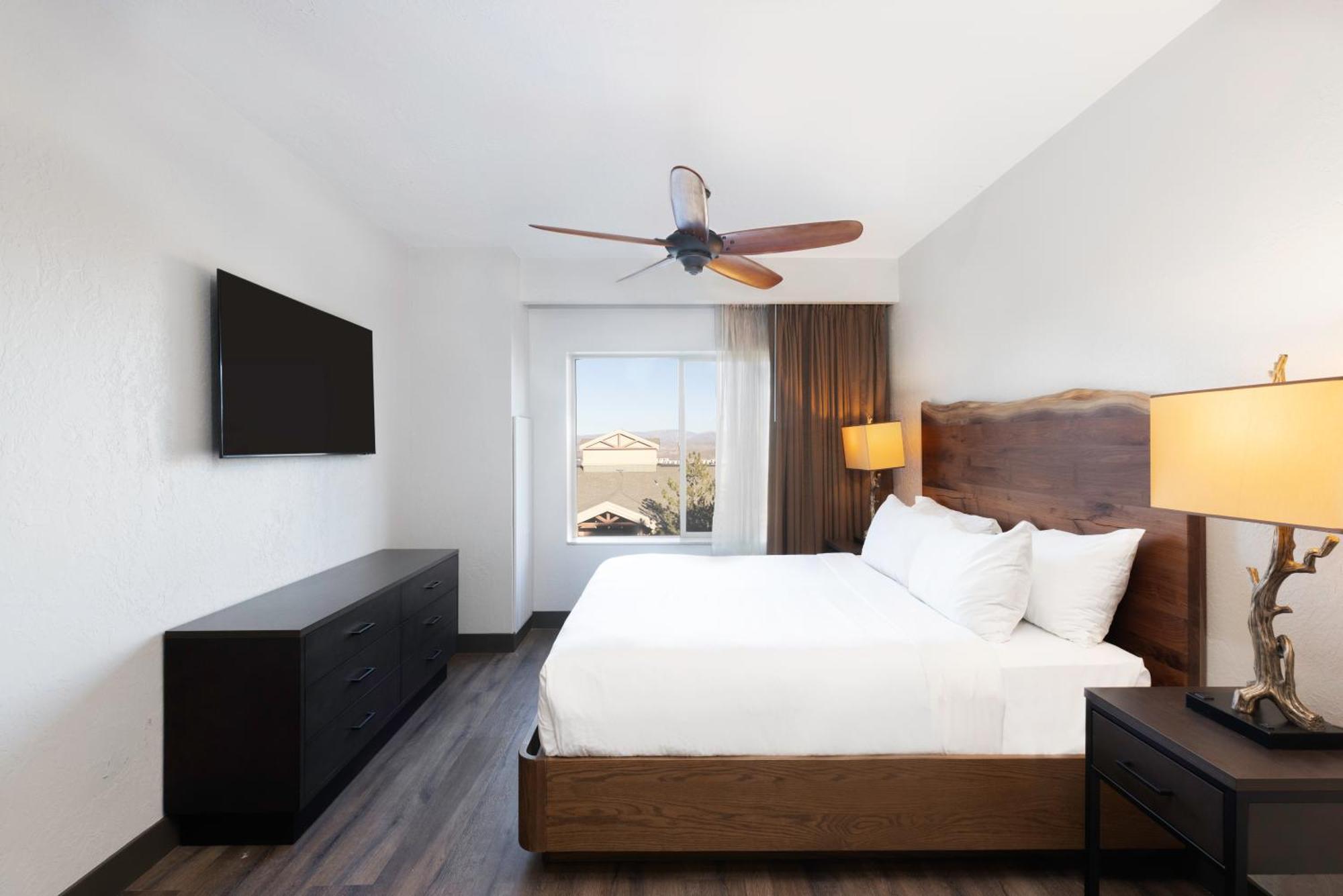 Signature One Bedroom Villa