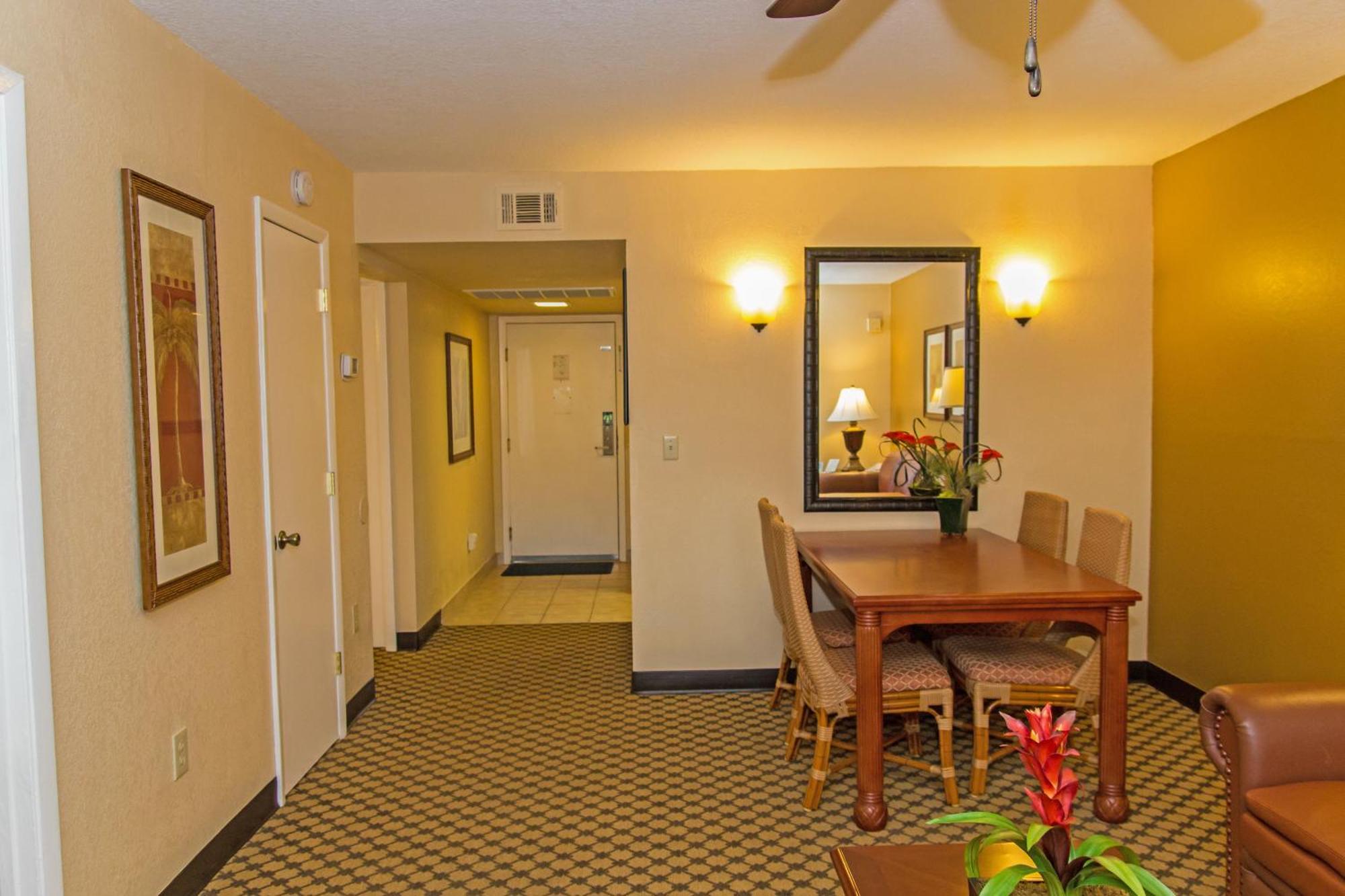 One-Bedroom Villa