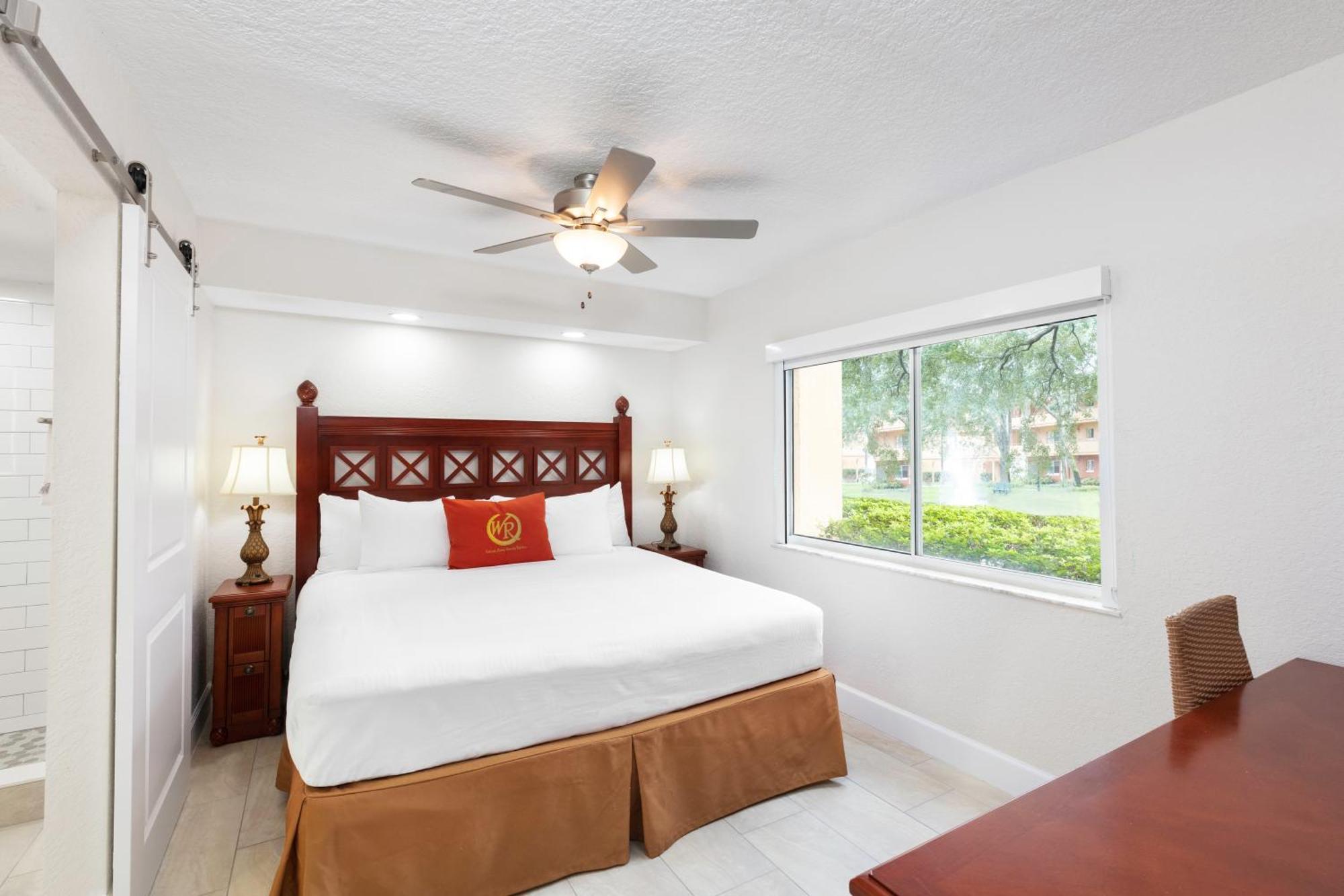 Signature Two Bedroom Villa