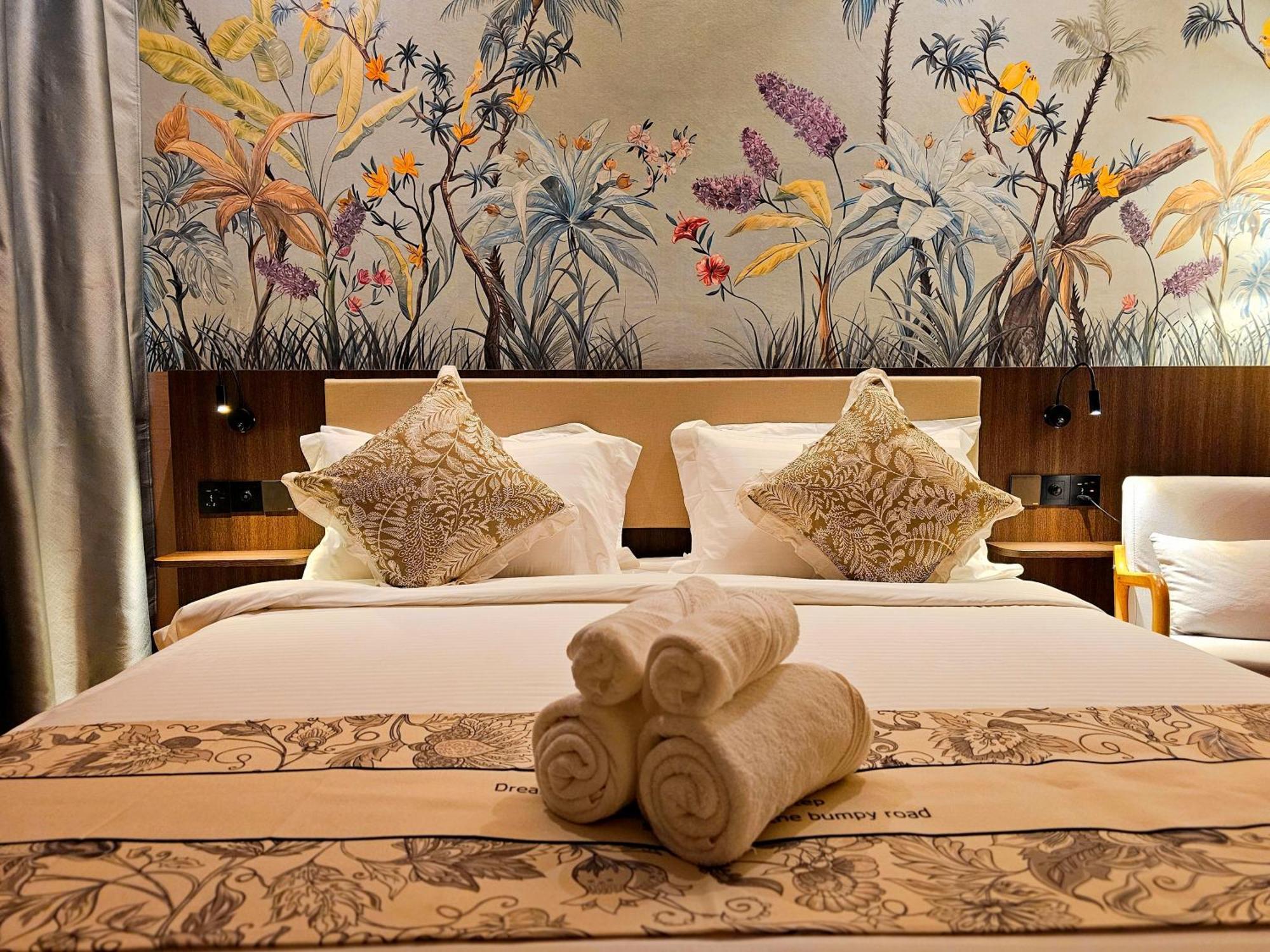 Two-Bedroom Suite