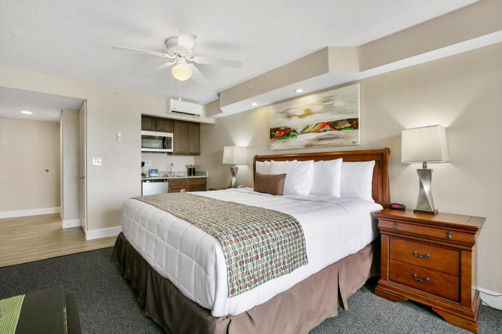 King Suite