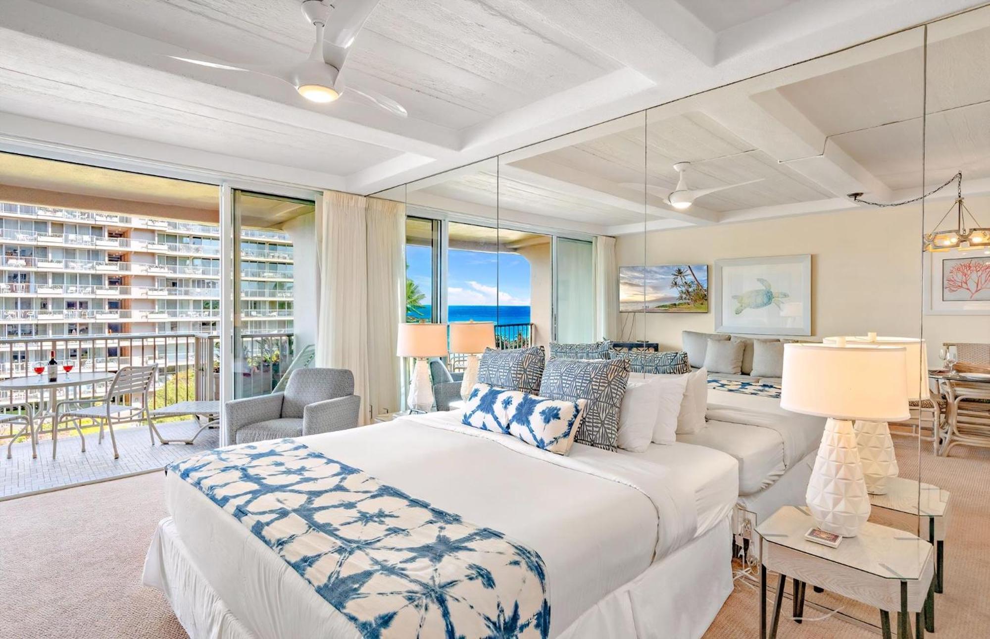 Studio Ocean View