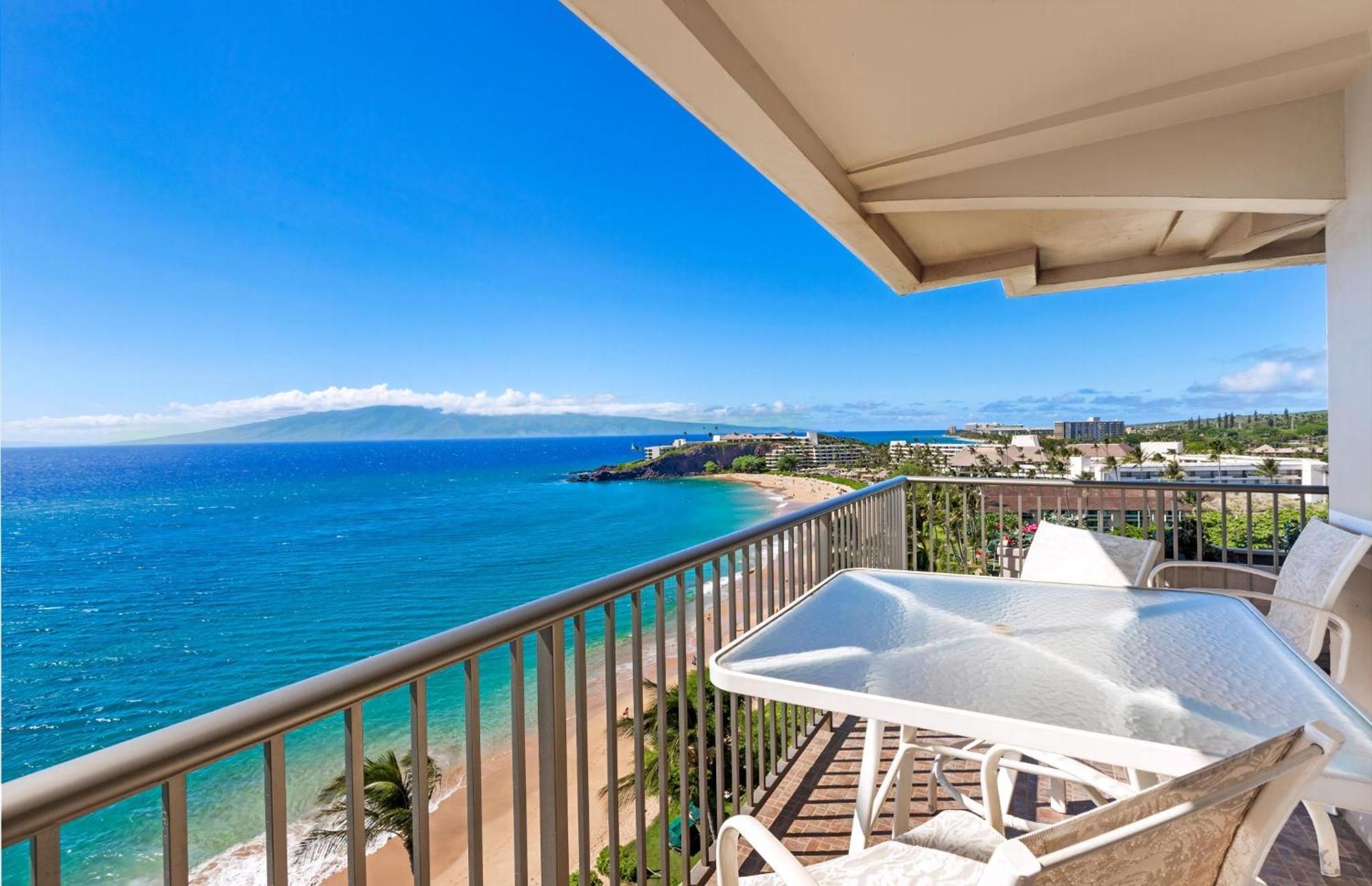 Two-Bedroom Ocean Front Suite