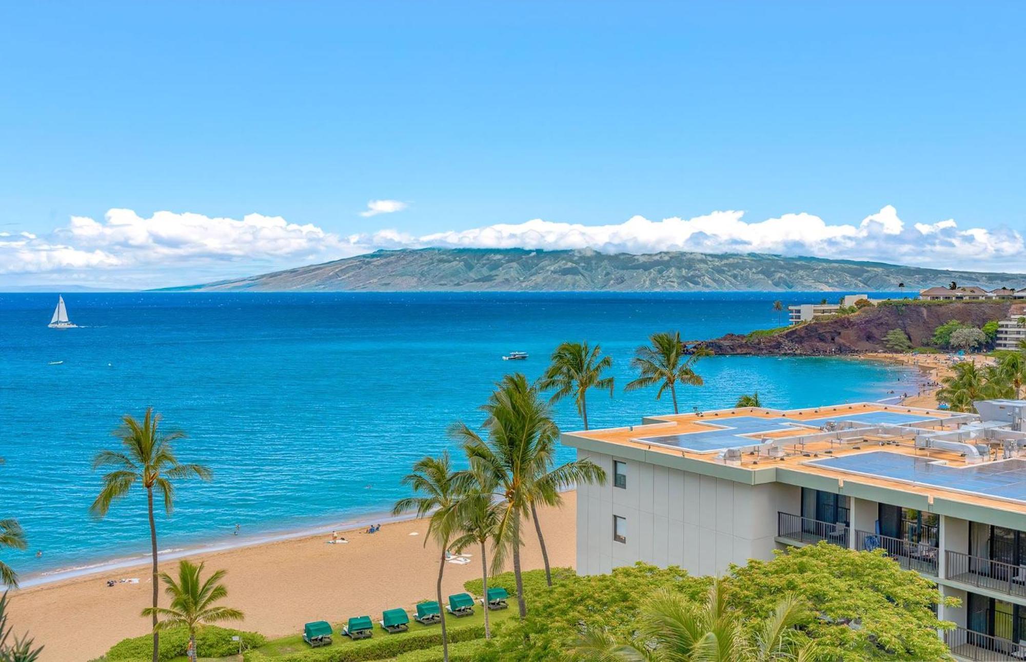 Studio Ocean View