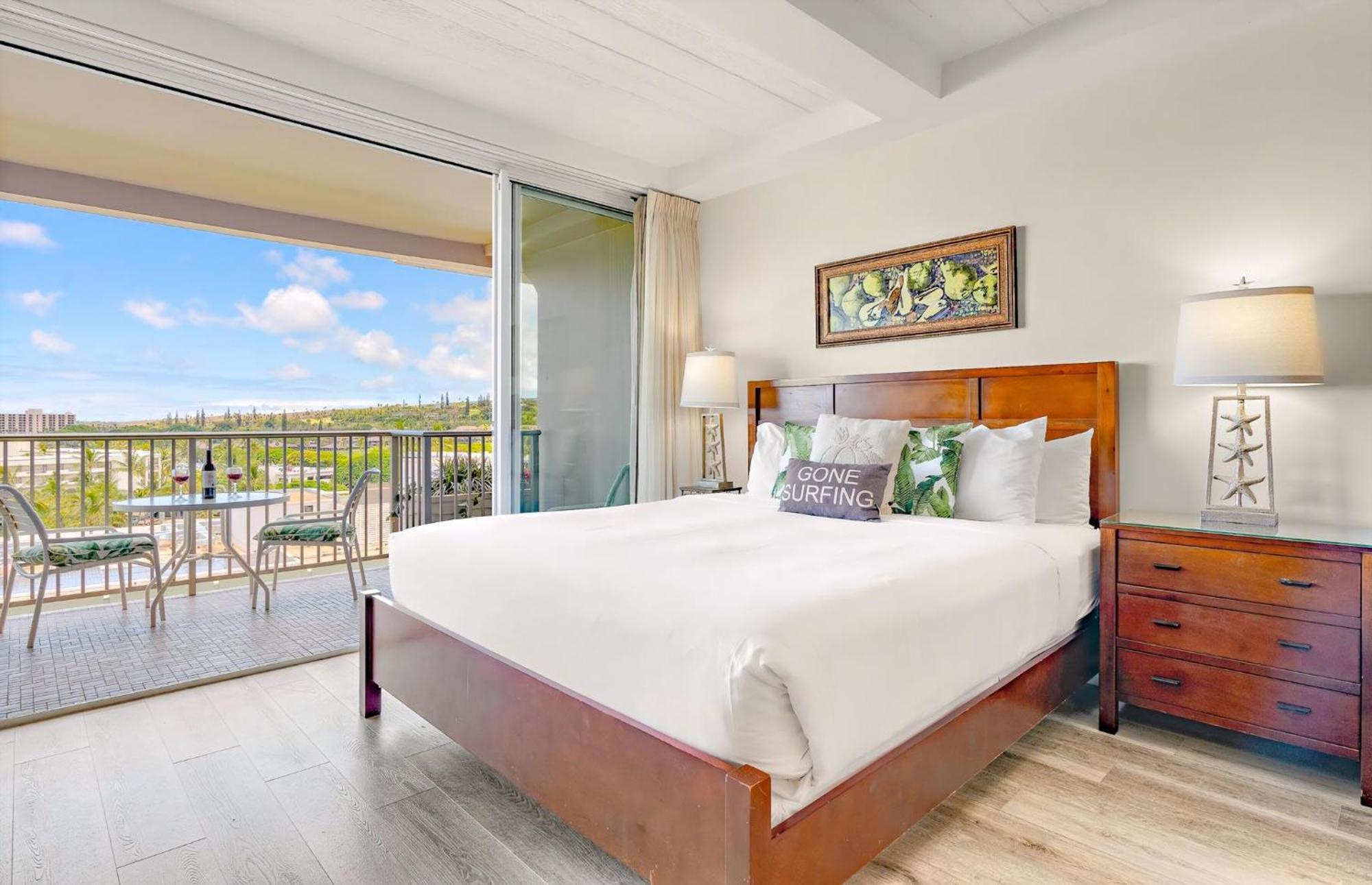 Studio Ocean View