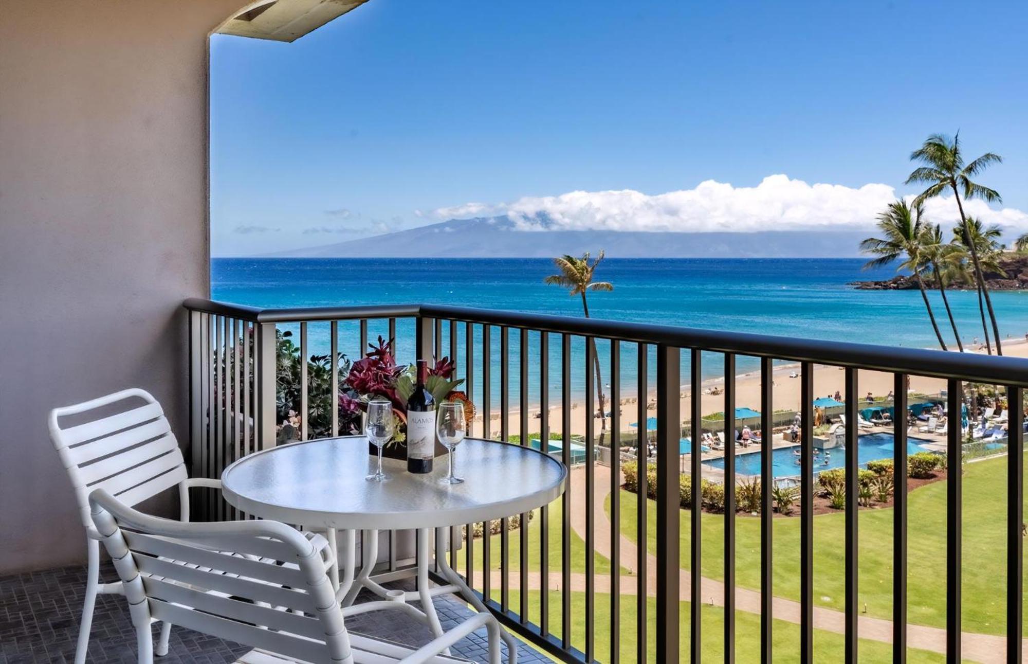 Studio Ocean View