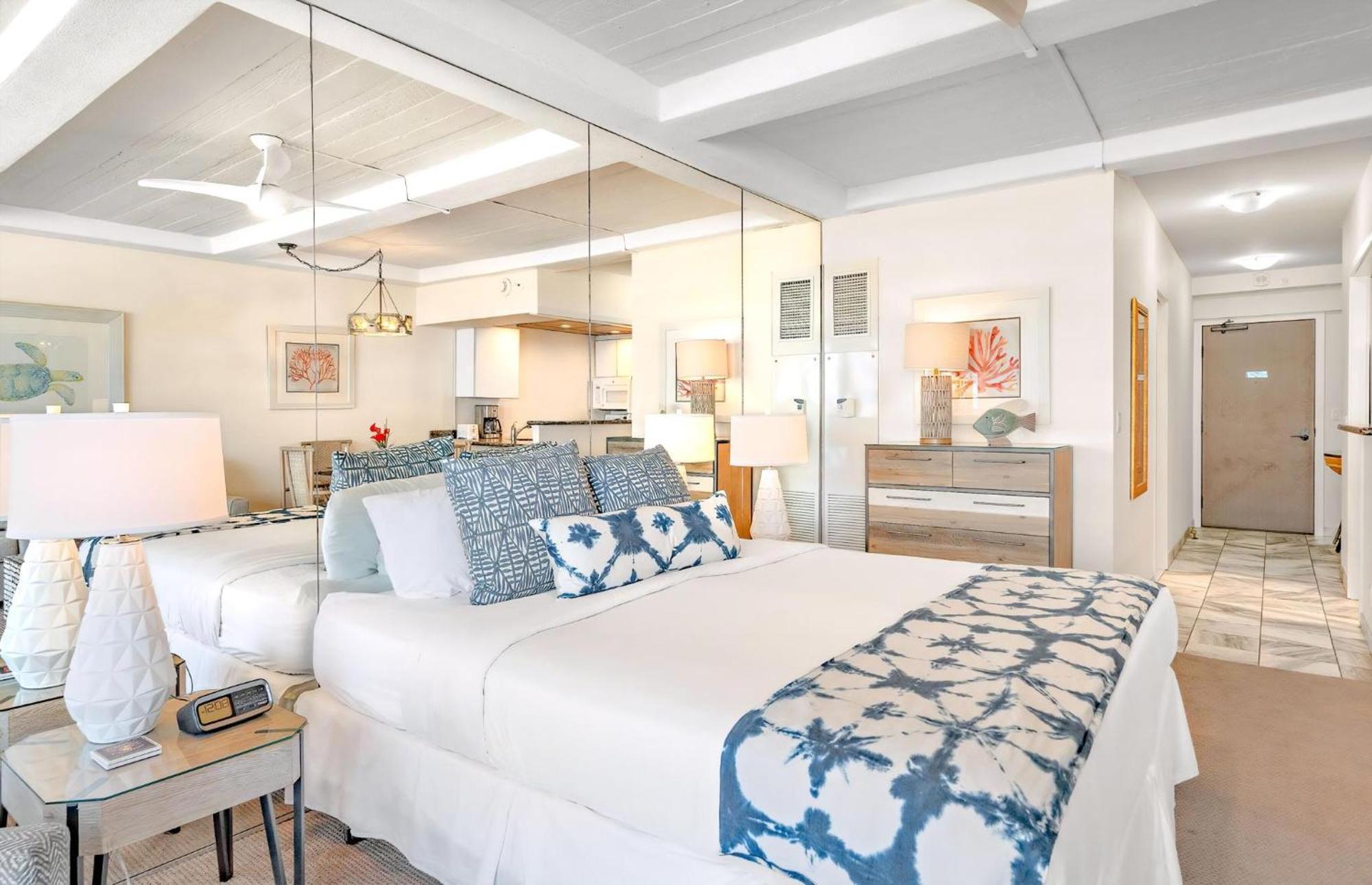 Studio Ocean View