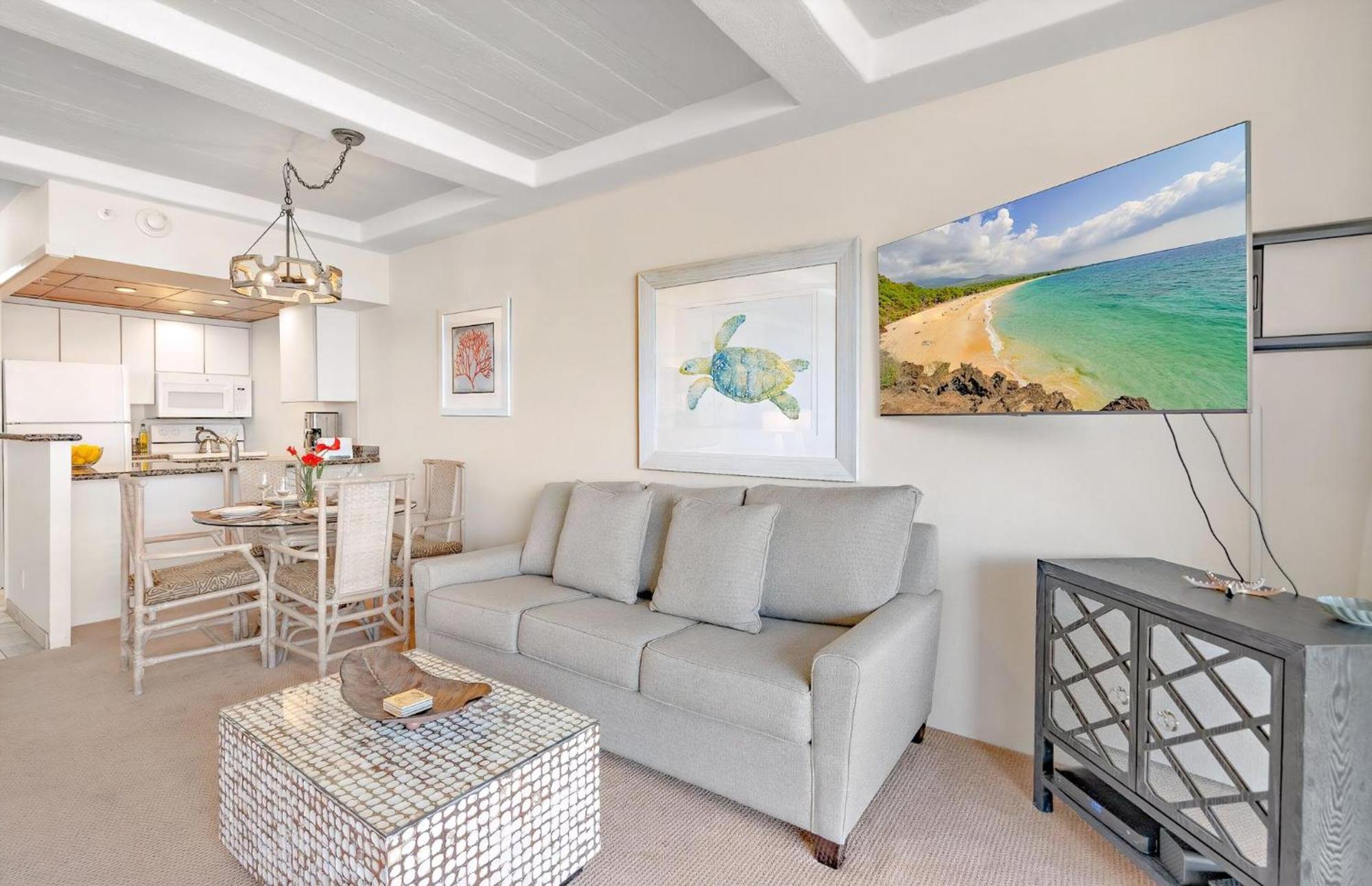 Studio Ocean View