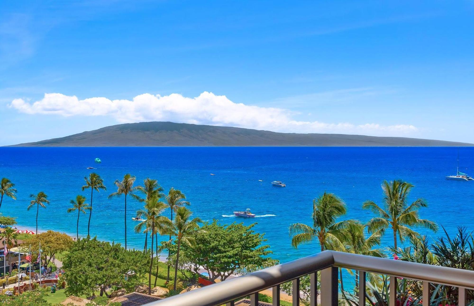 Studio Ocean View