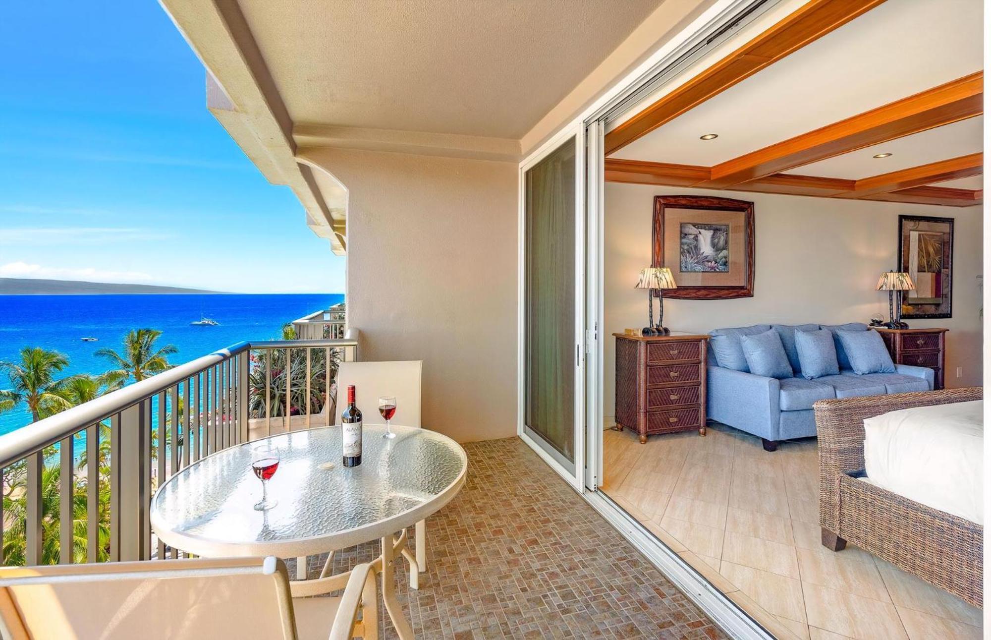 Studio Ocean View