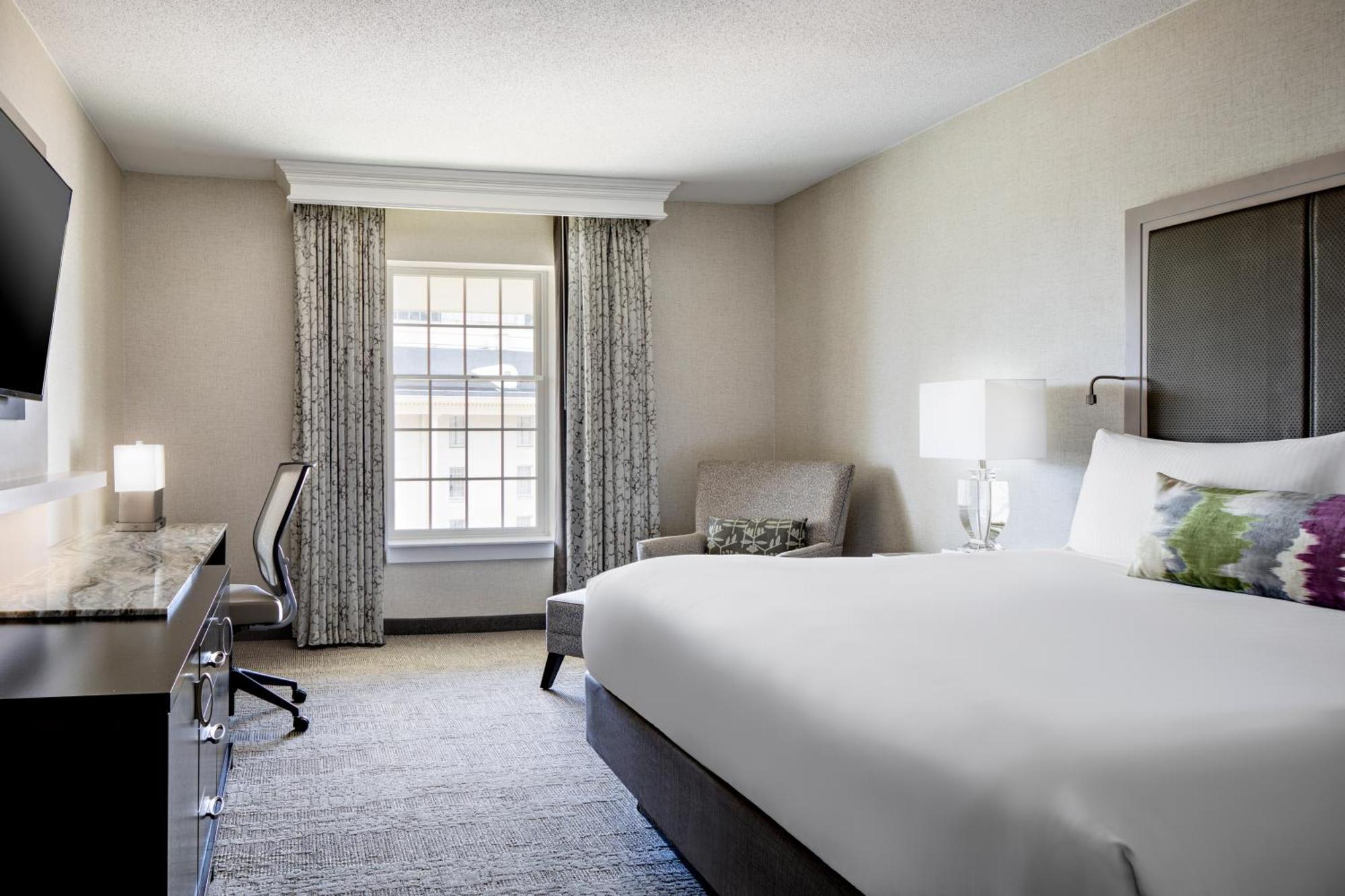 King Room