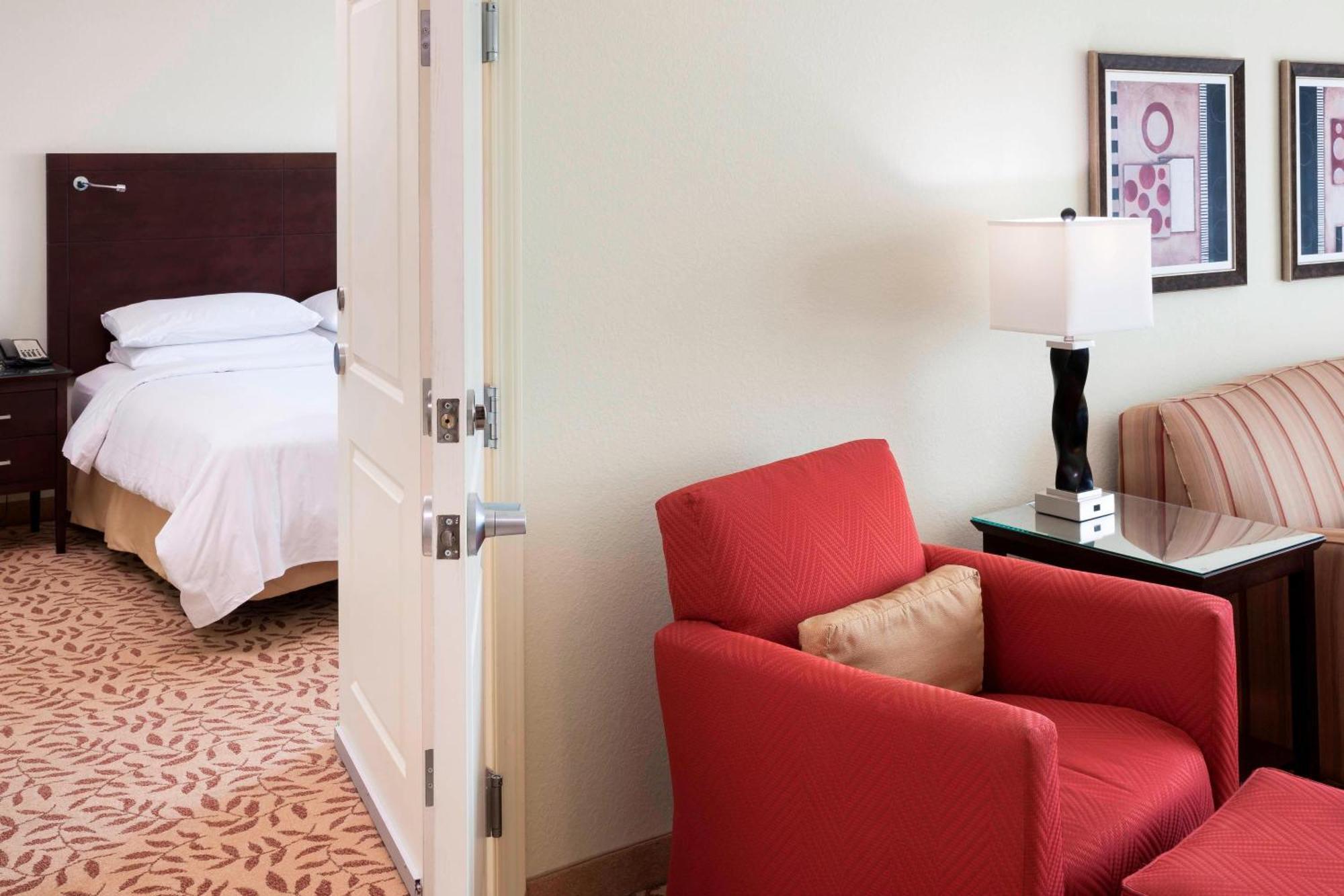 Suite 1 King