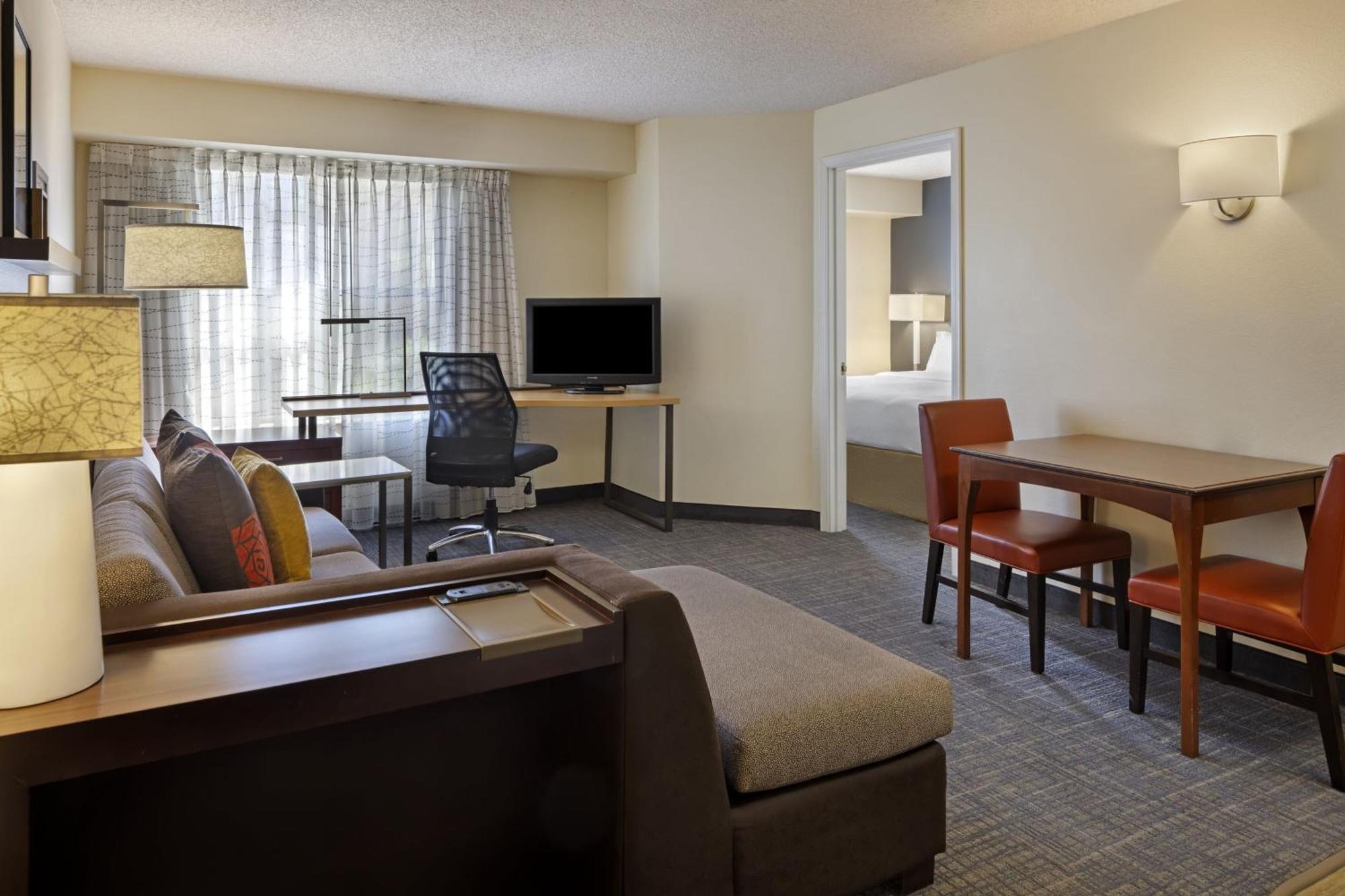 One-Bedroom Suite