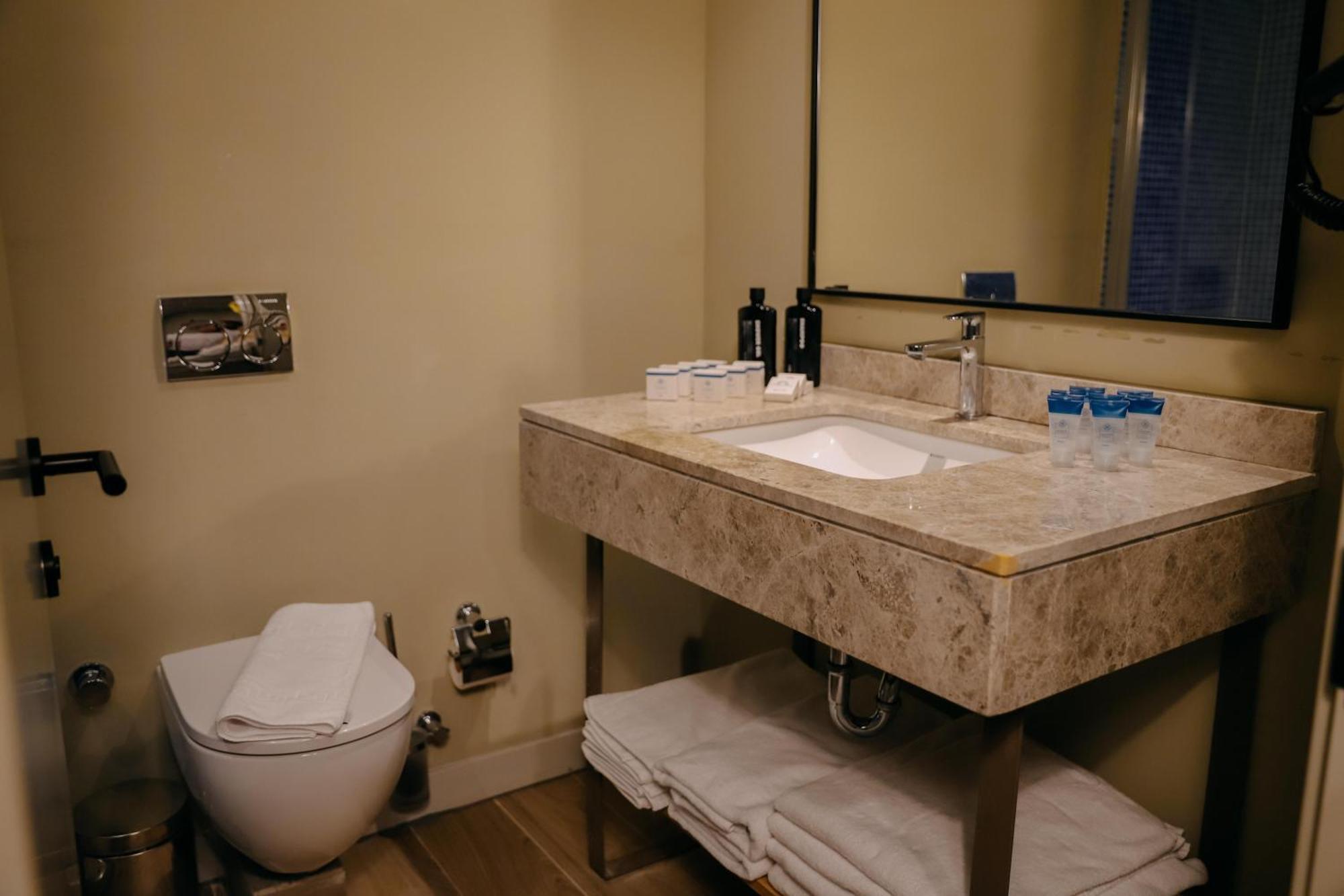 Rodzinny apartament typu Suite
