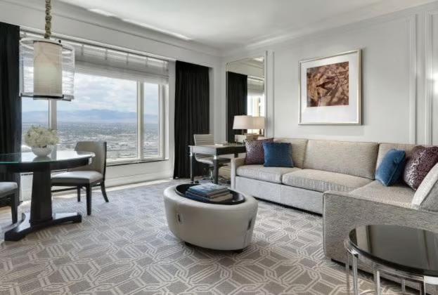 Luxury King City View Luxury King City View