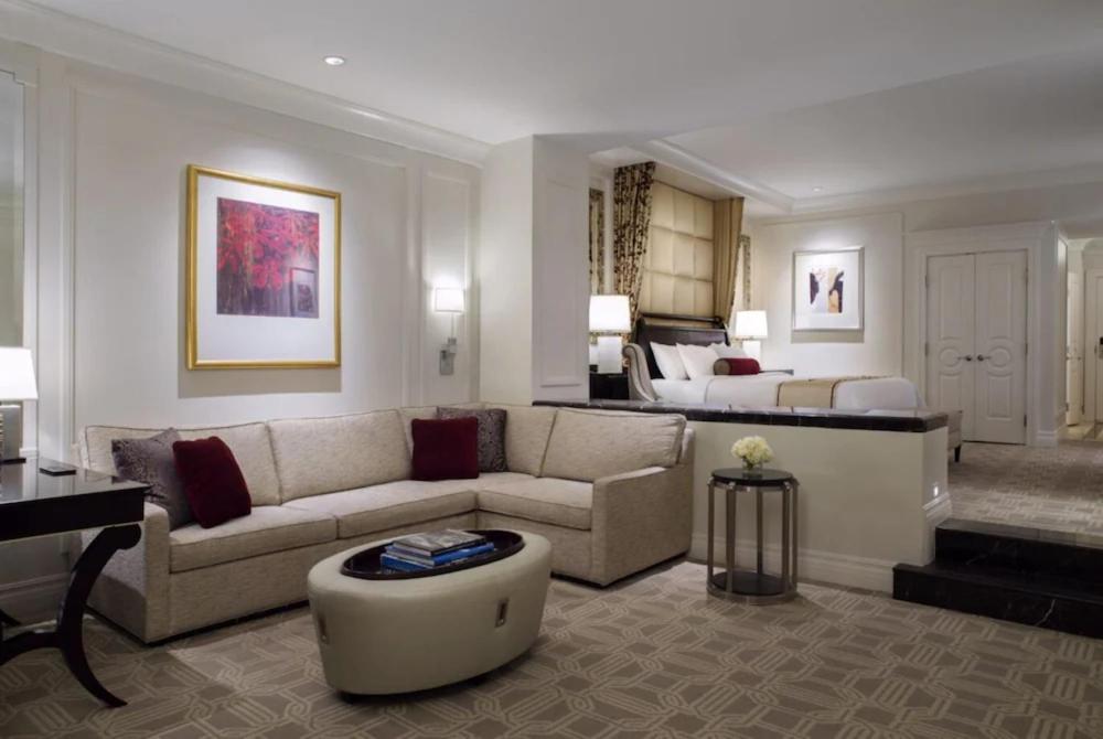 Luxury King City View Luxury King City View