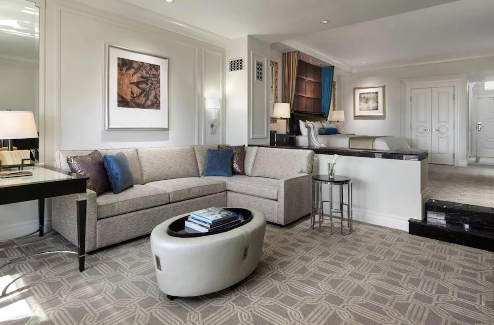 Luxury King City View Luxury King City View