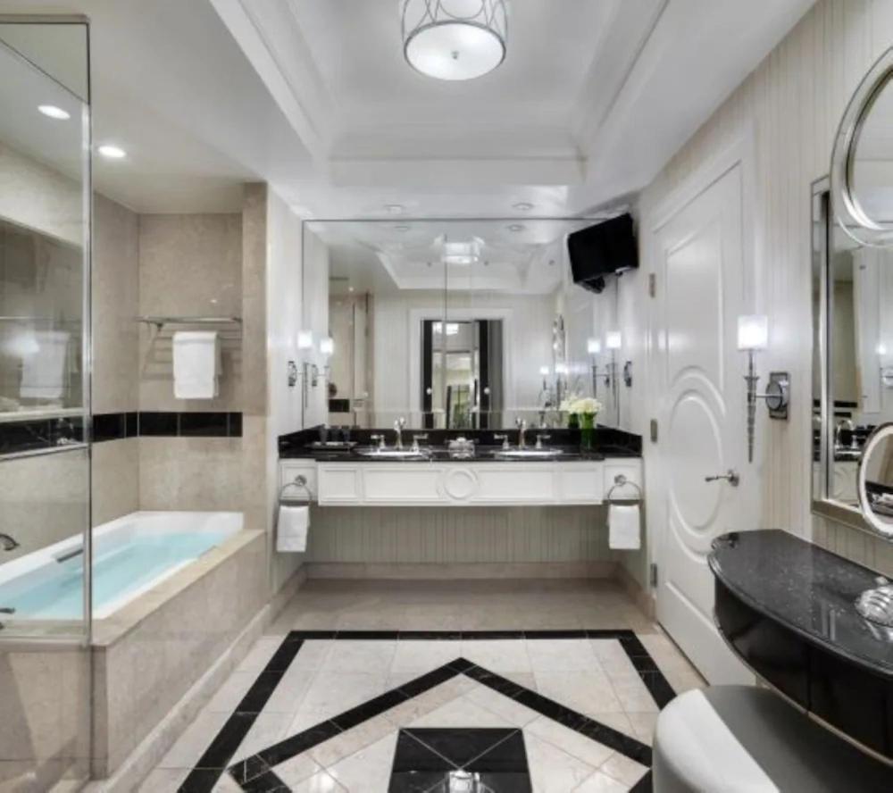 Luxury King City View Luxury King City View