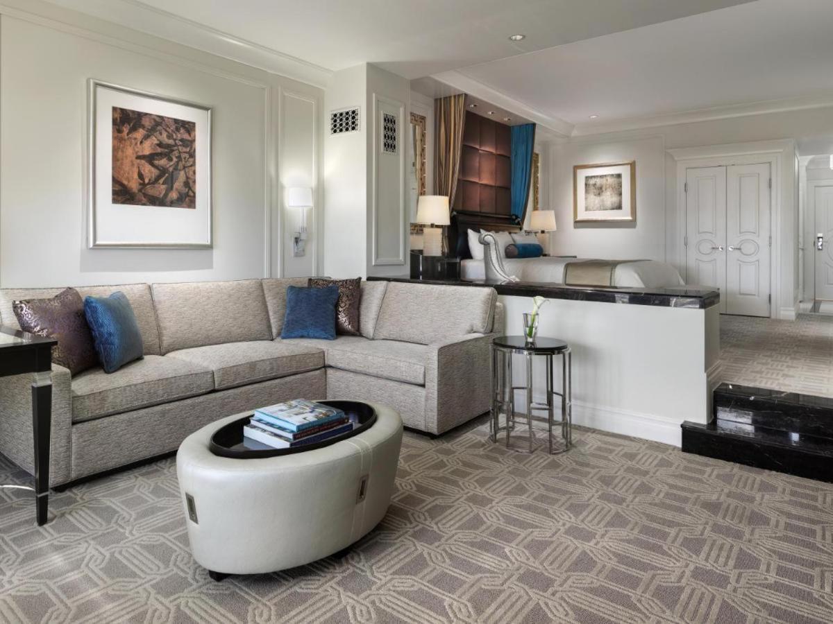 Luxury King City View Luxury King City View