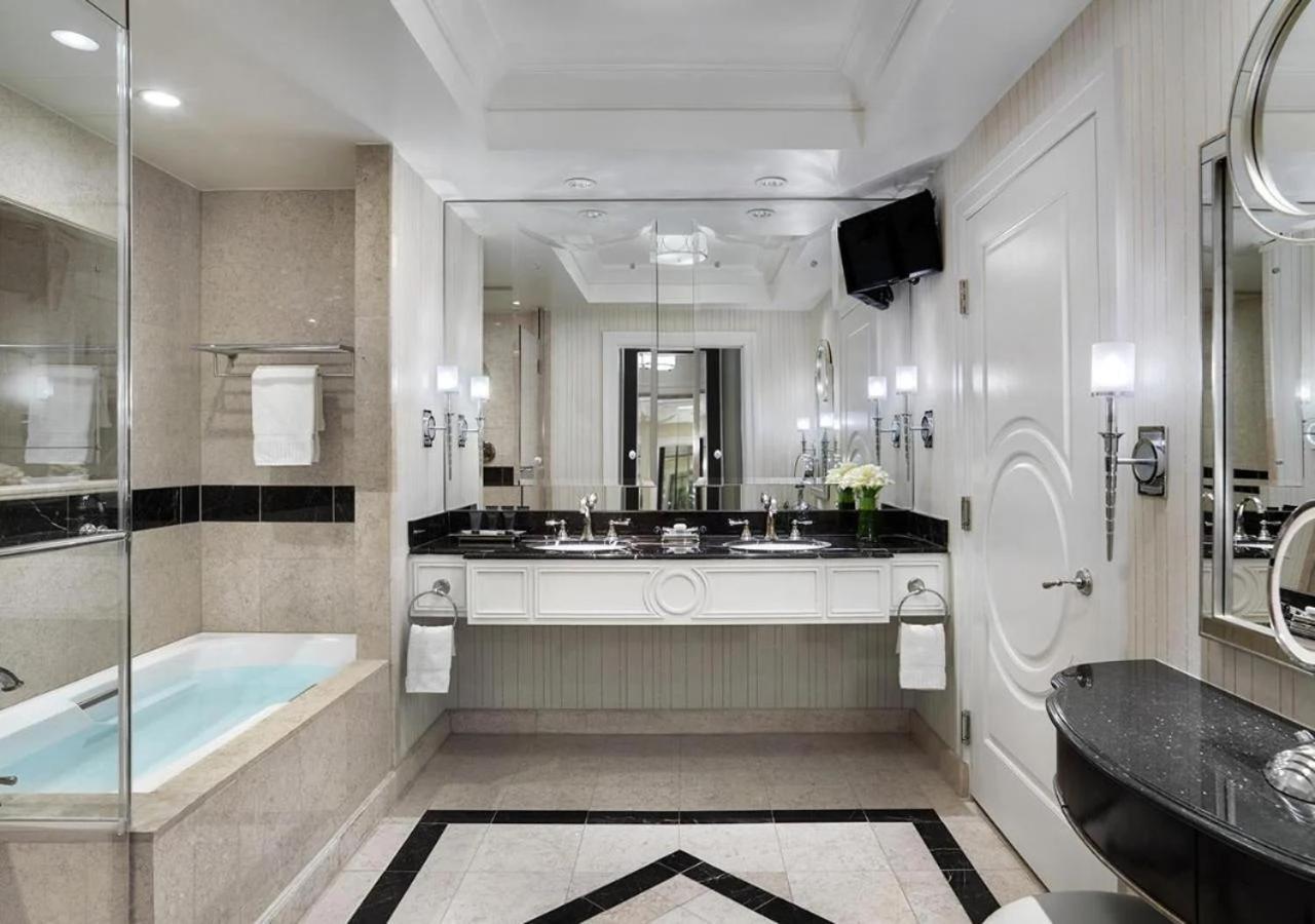 Luxury King City View Luxury King City View