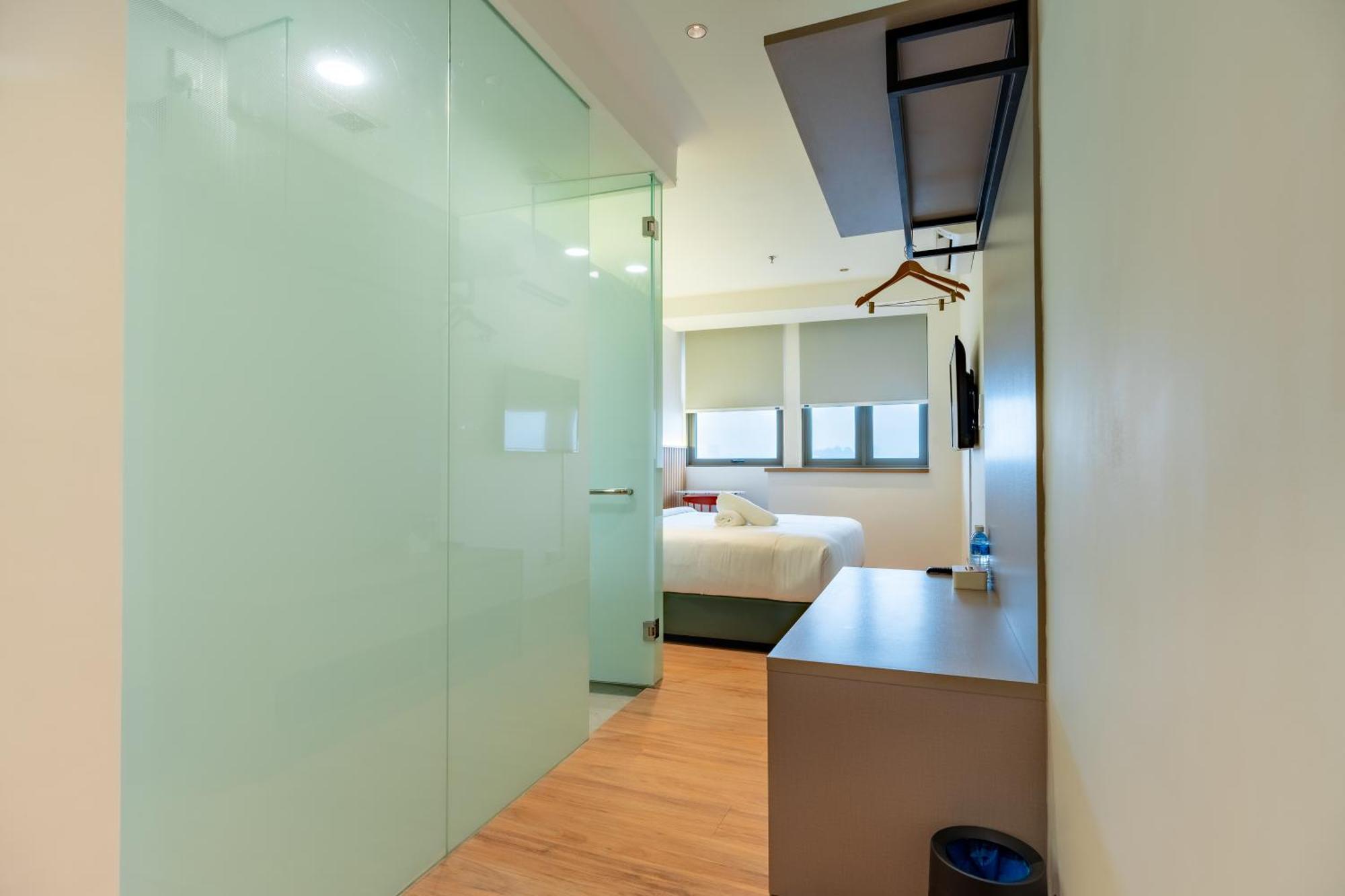 Two-Bedroom Suite