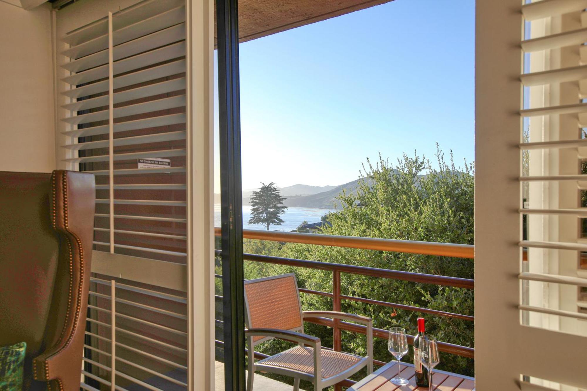 King Room Partial Ocean View